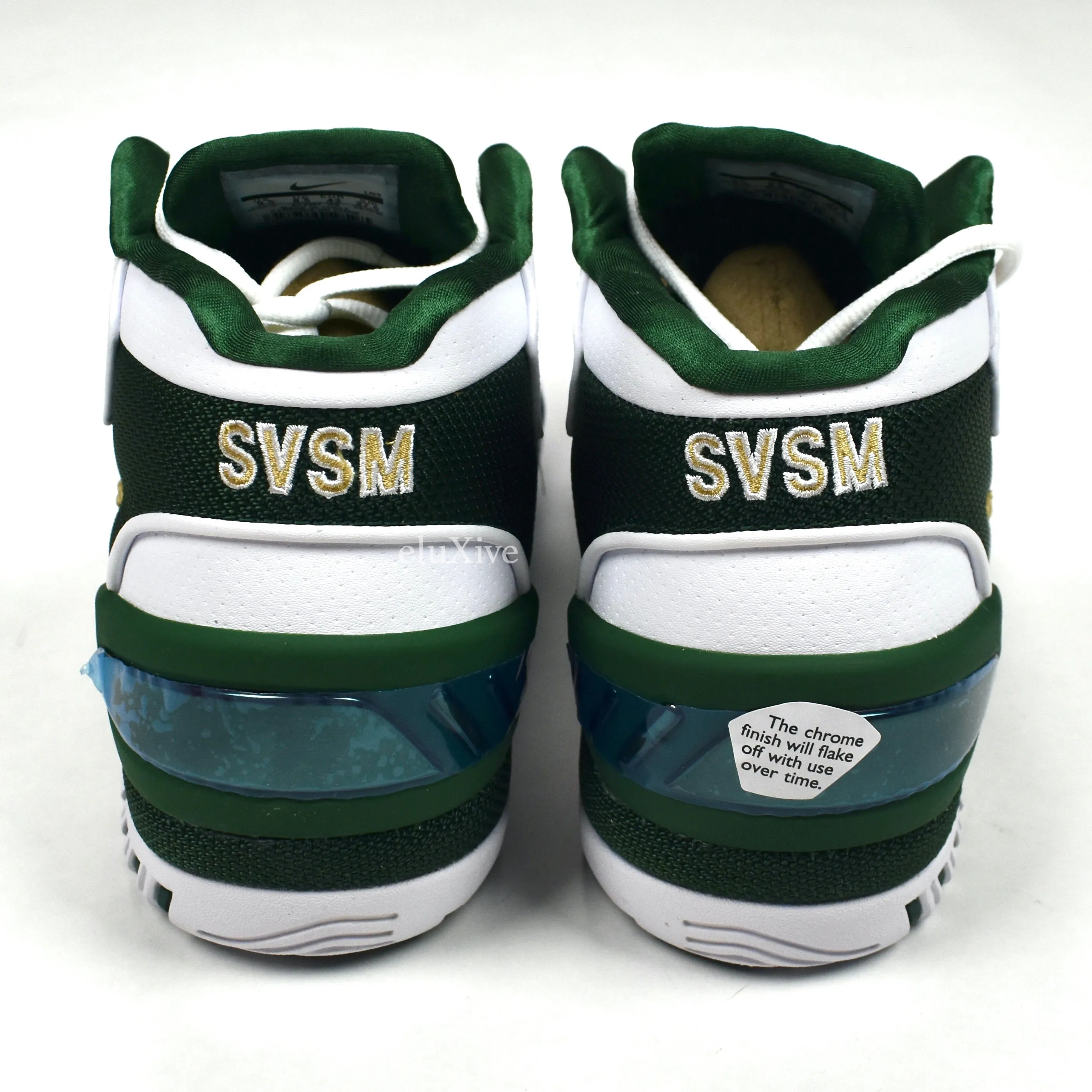 Nike - Lebron Air Zoom Generation SVSM QS