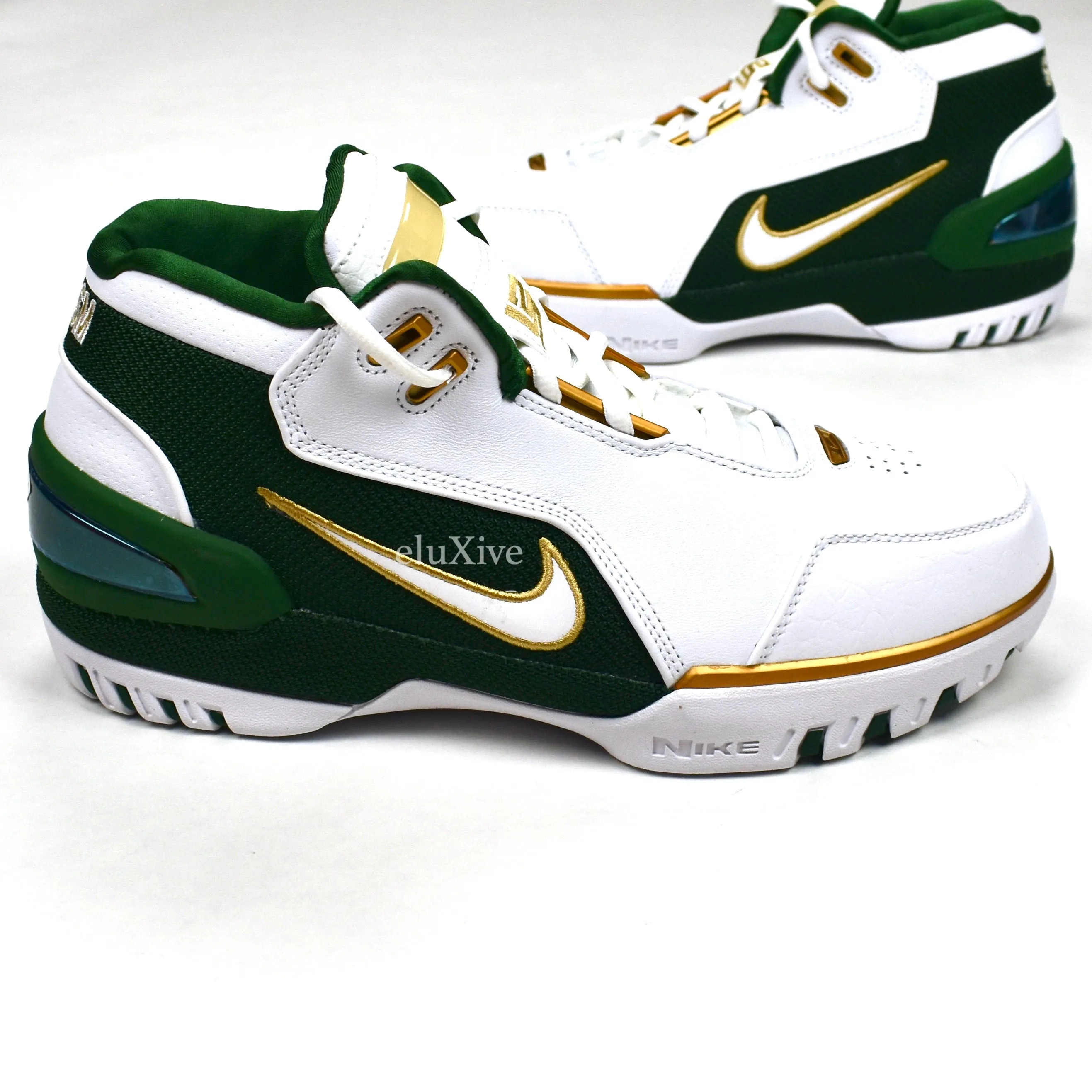 Nike - Lebron Air Zoom Generation SVSM QS