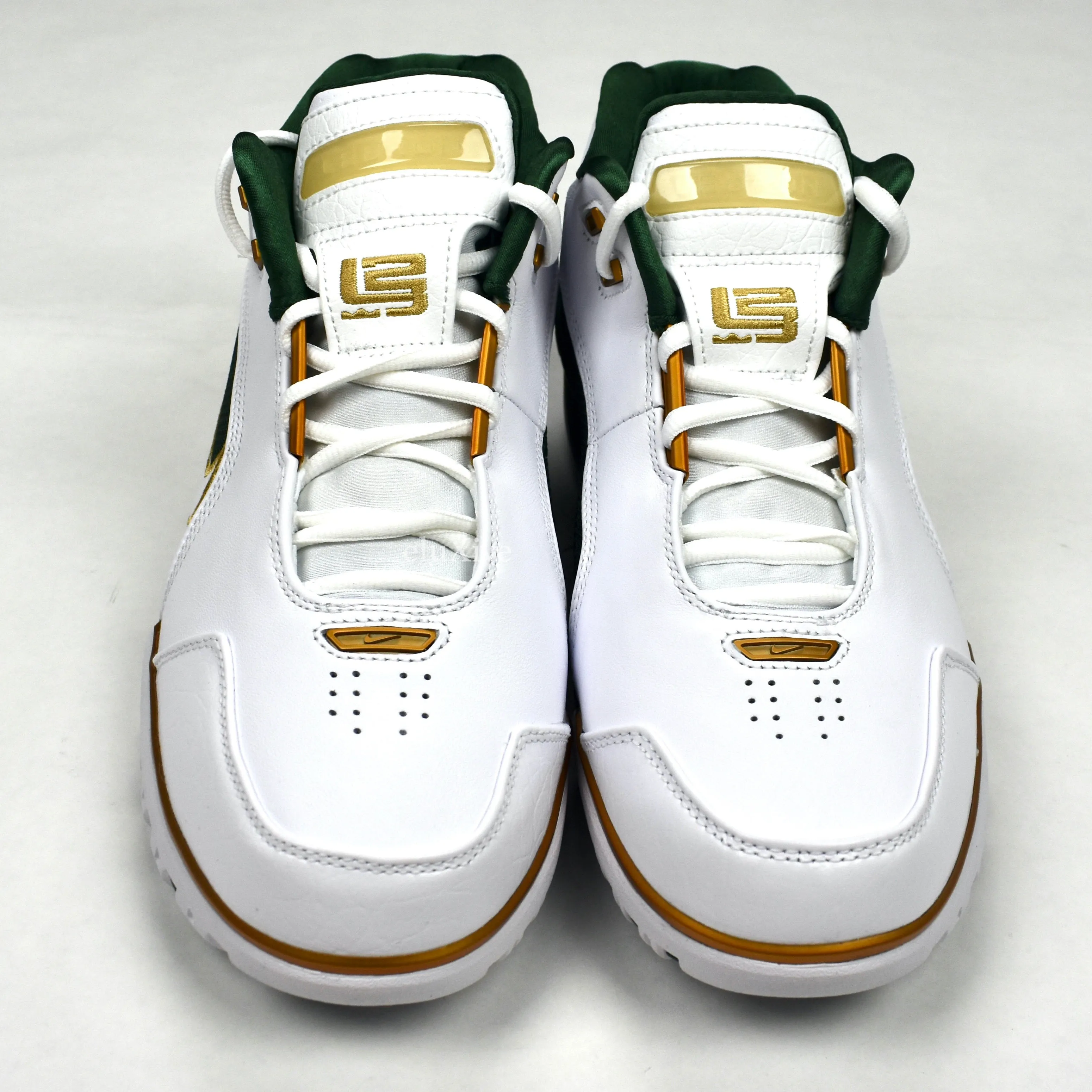 Nike - Lebron Air Zoom Generation SVSM QS