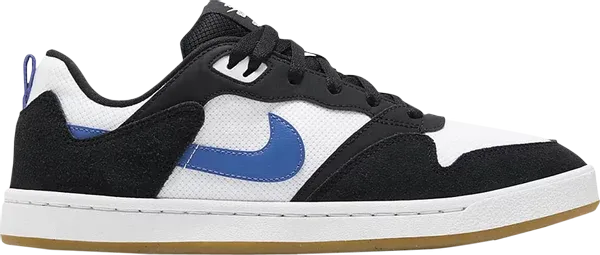 Nike SB Alleyoop Men's Shoes CJ0882-104