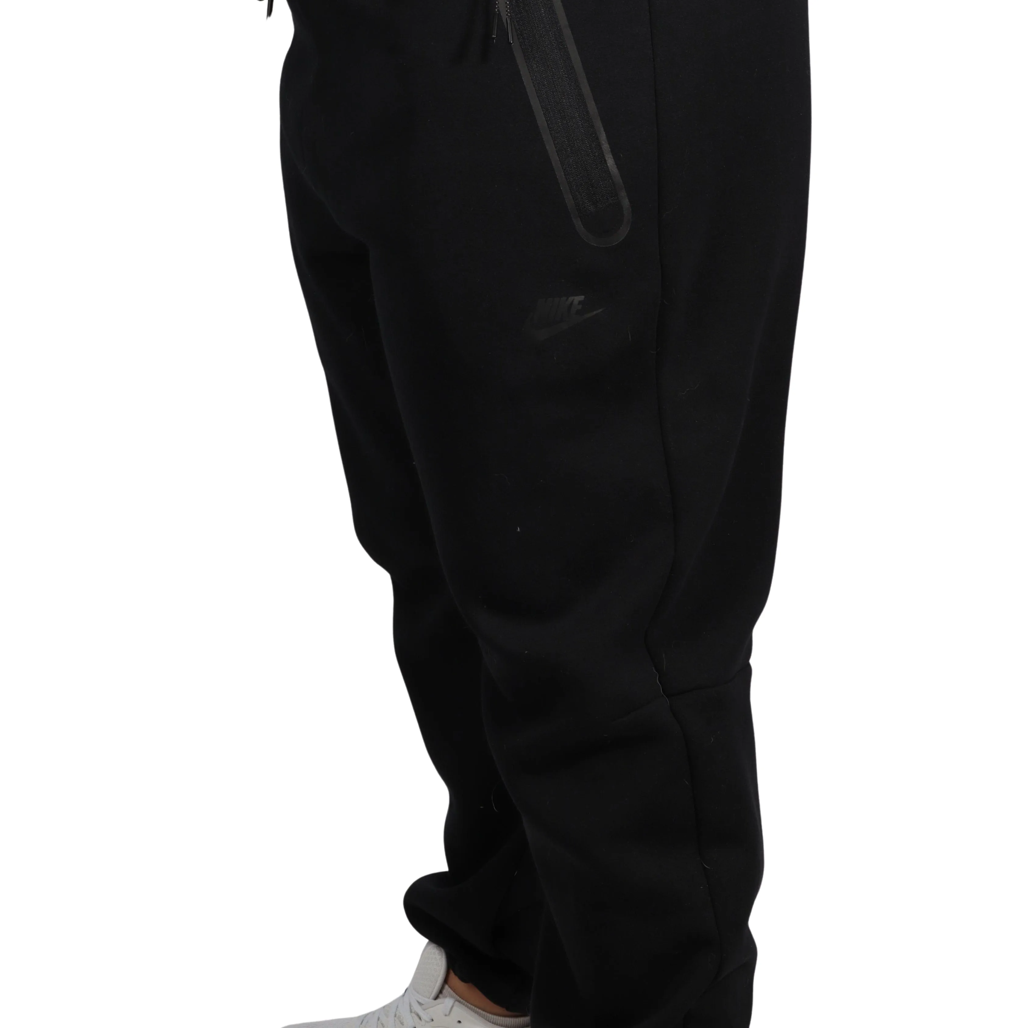 NIKE - Sweatpants Elastic Waist