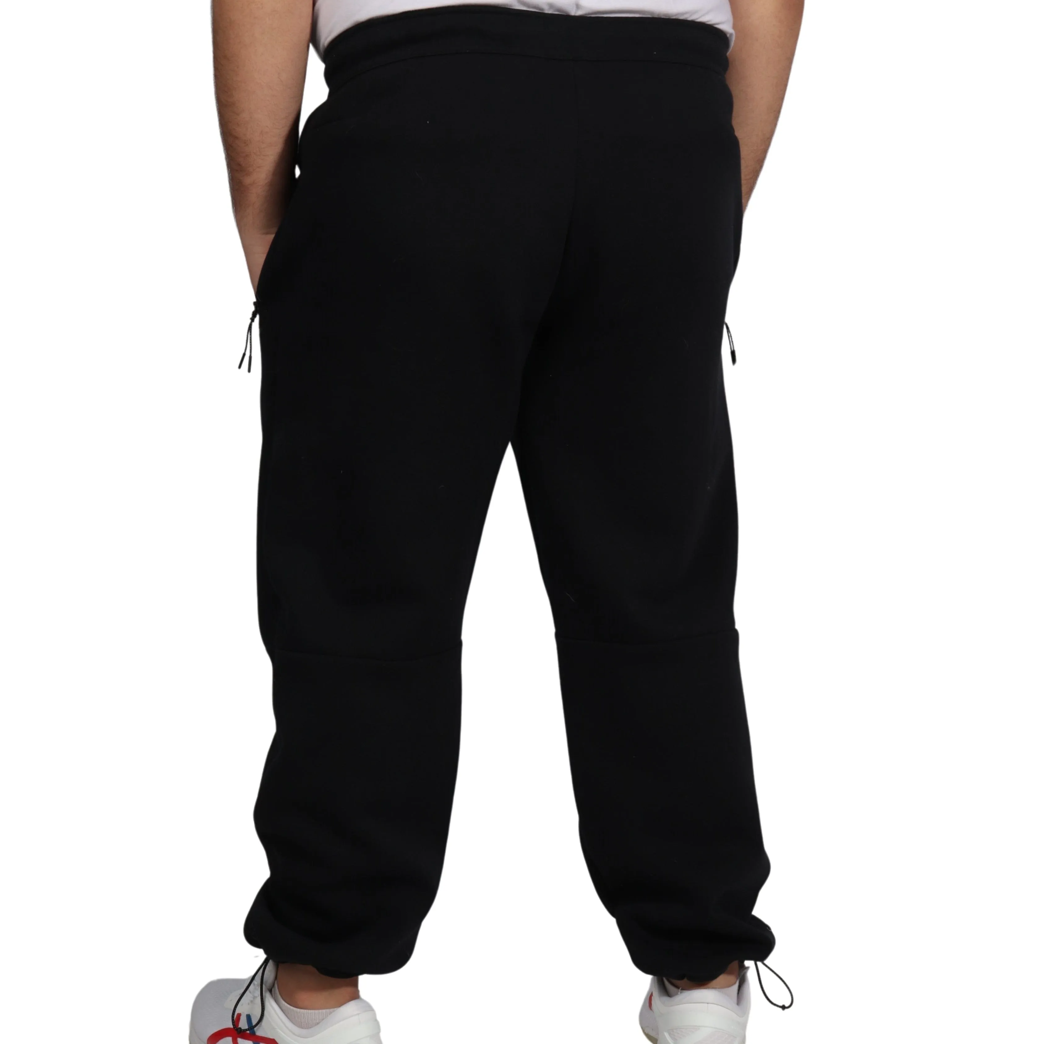 NIKE - Sweatpants Elastic Waist