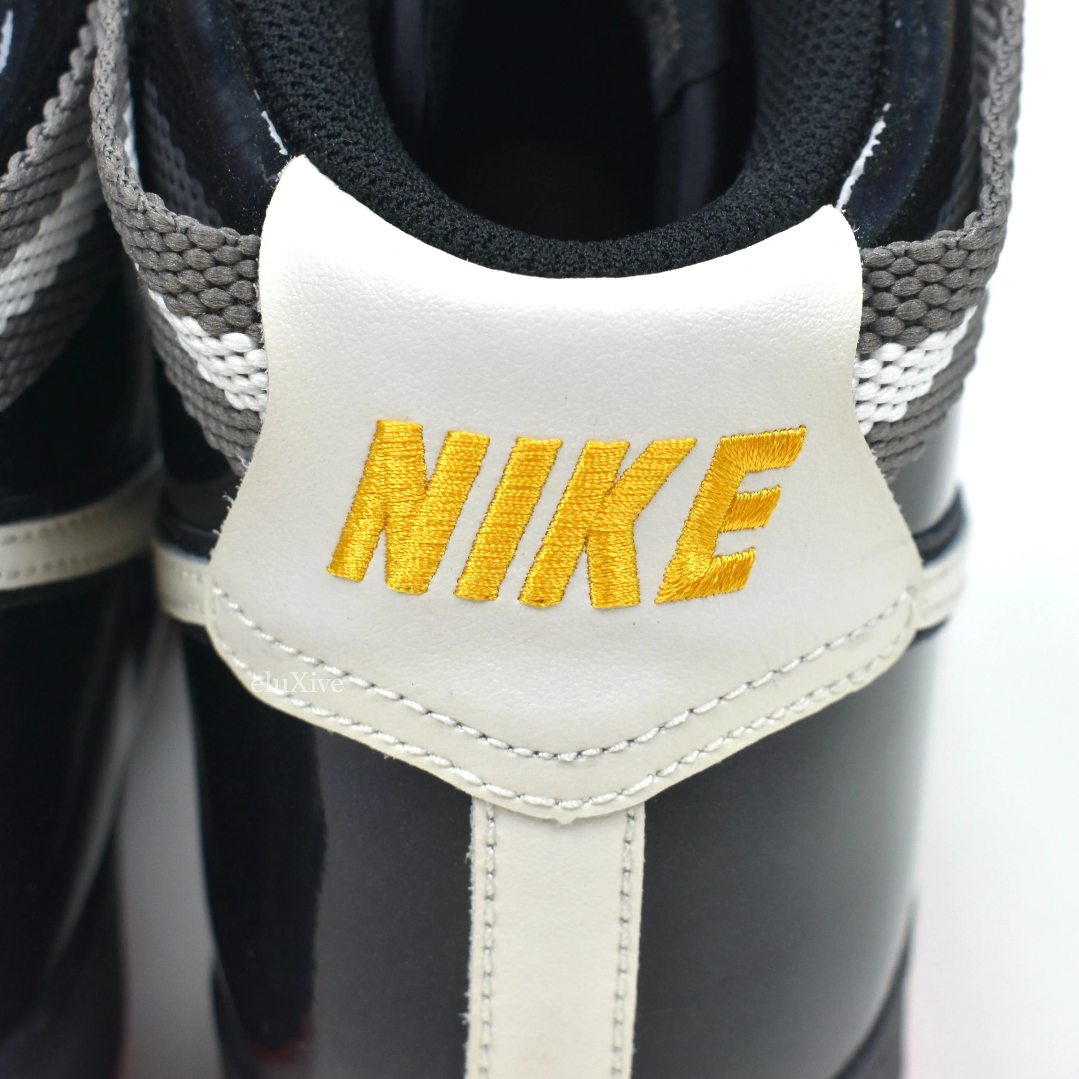 Nike - Vandal High Leather 'Zero Gravity' (Glitter Patent)