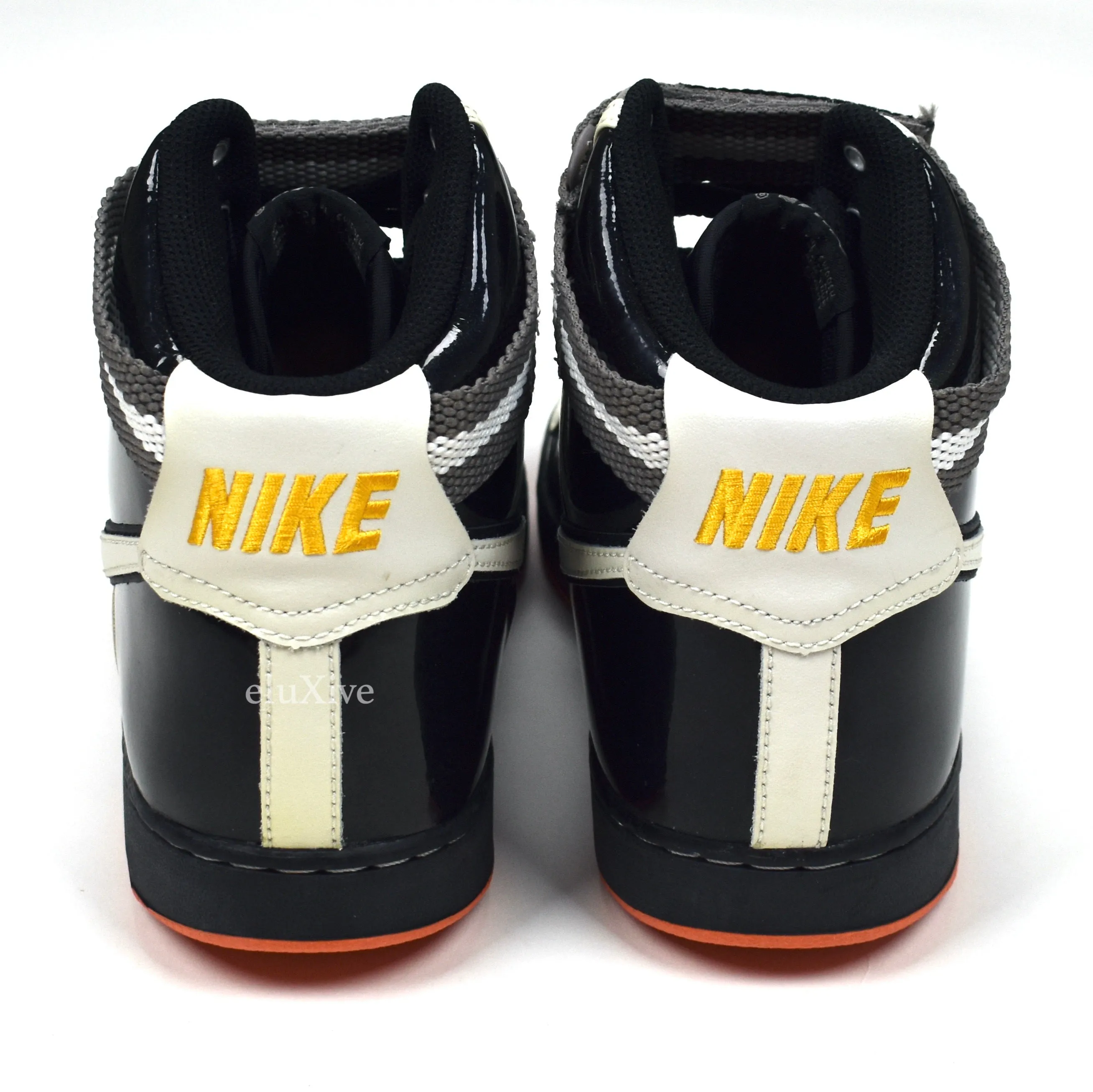Nike - Vandal High Leather 'Zero Gravity' (Glitter Patent)