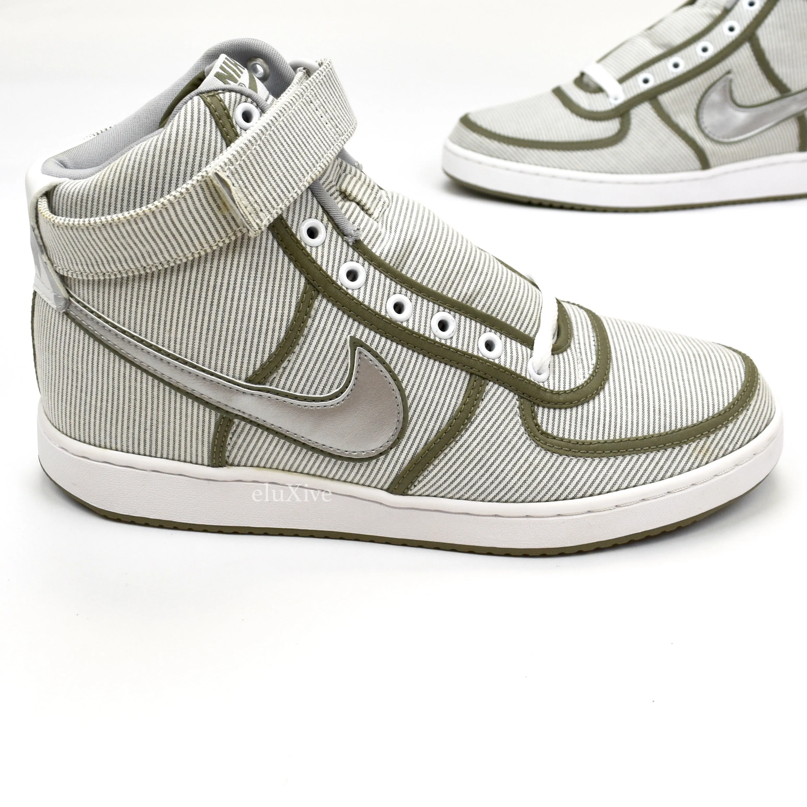 Nike - Vandal Supreme Geoff McFetridge 'Tear-Away' (Sample)
