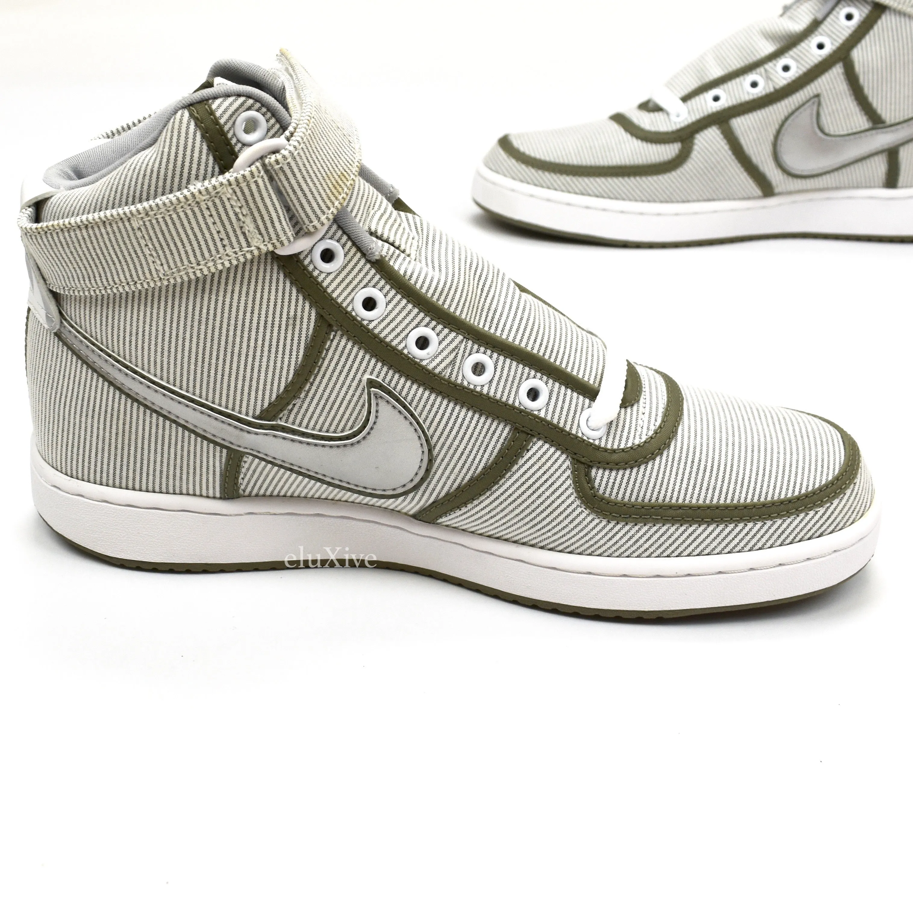 Nike - Vandal Supreme Geoff McFetridge 'Tear-Away' (Sample)