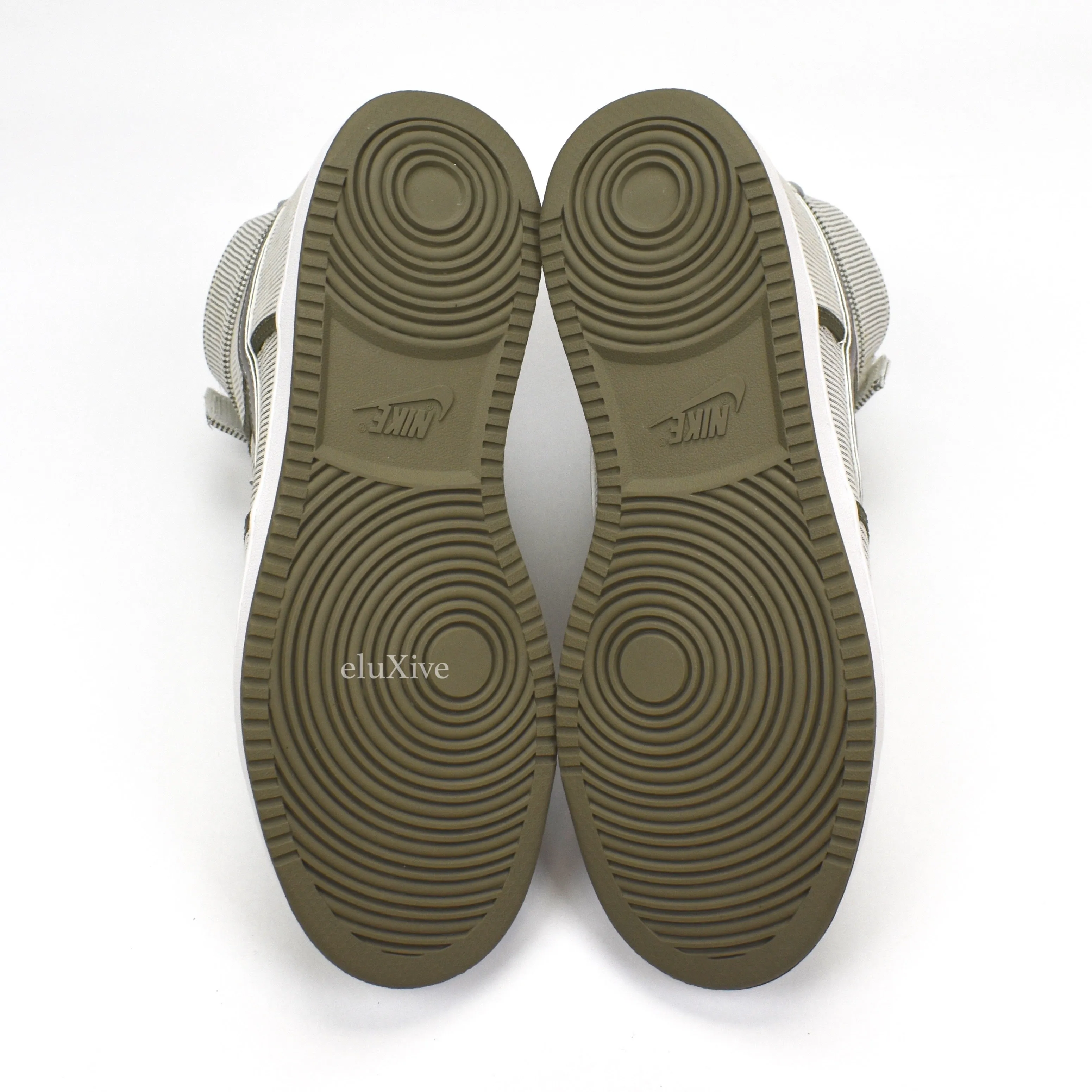 Nike - Vandal Supreme Geoff McFetridge 'Tear-Away' (Sample)