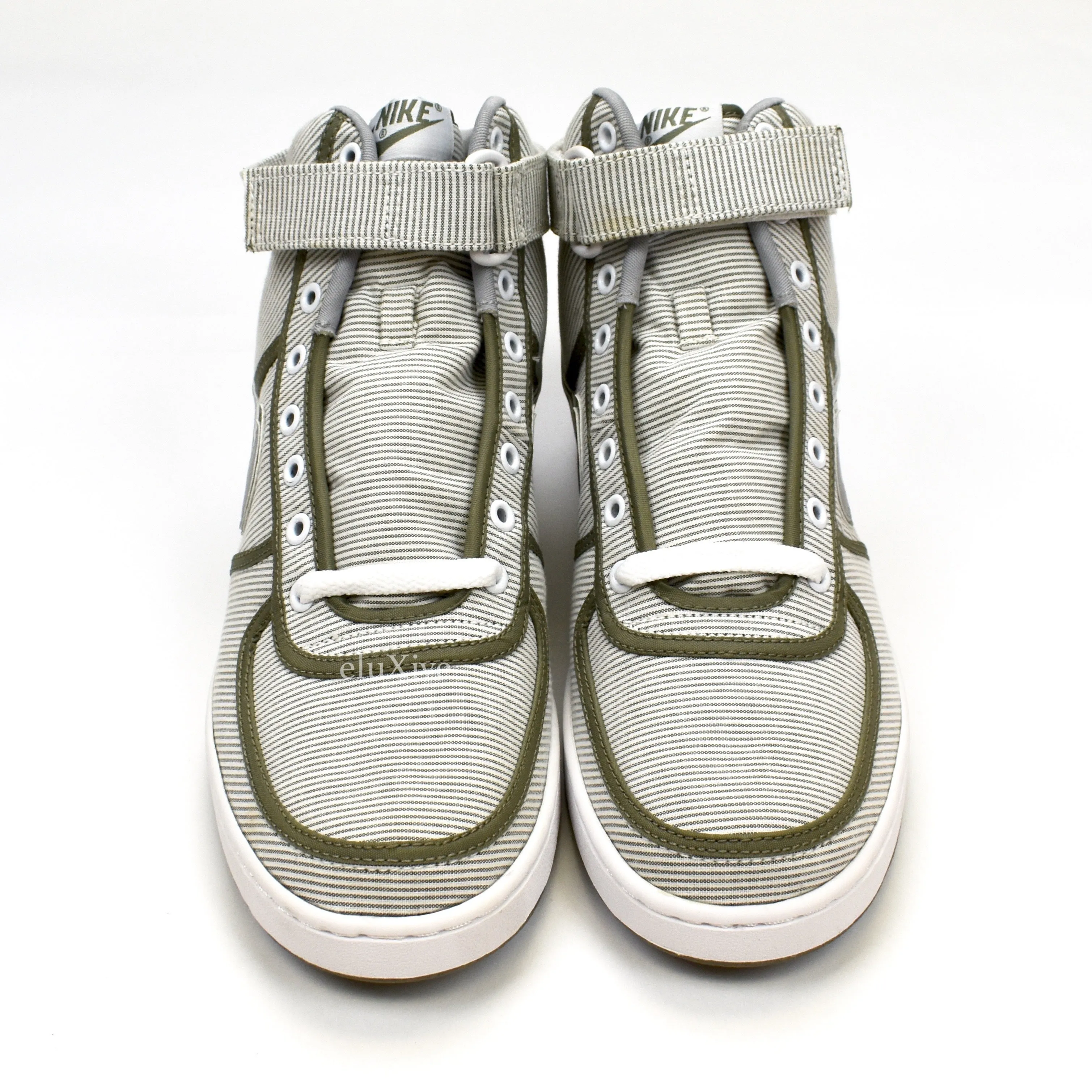 Nike - Vandal Supreme Geoff McFetridge 'Tear-Away' (Sample)