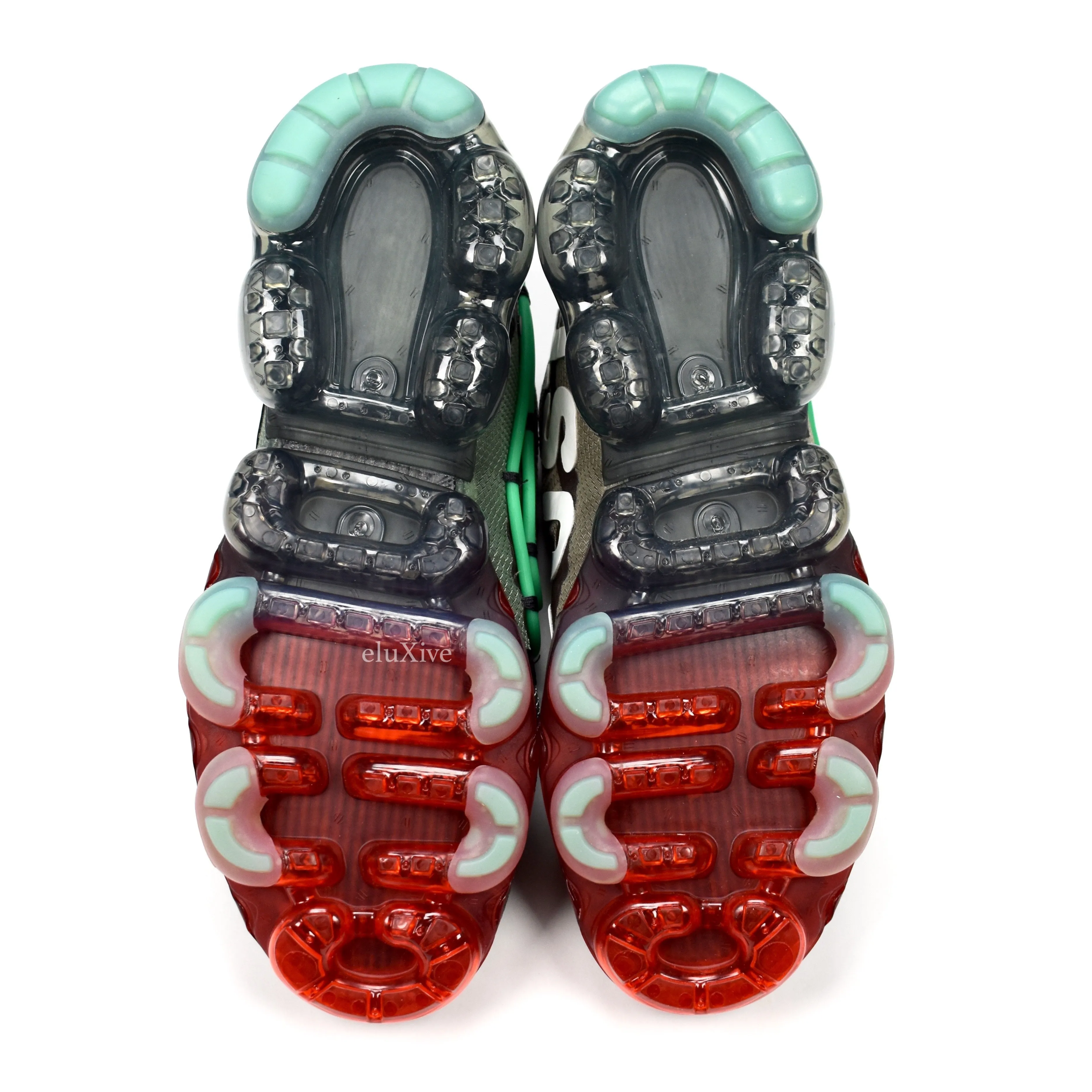 Nike x Cactus Plant Flea Market - Air Vapormax 2019 CPFM