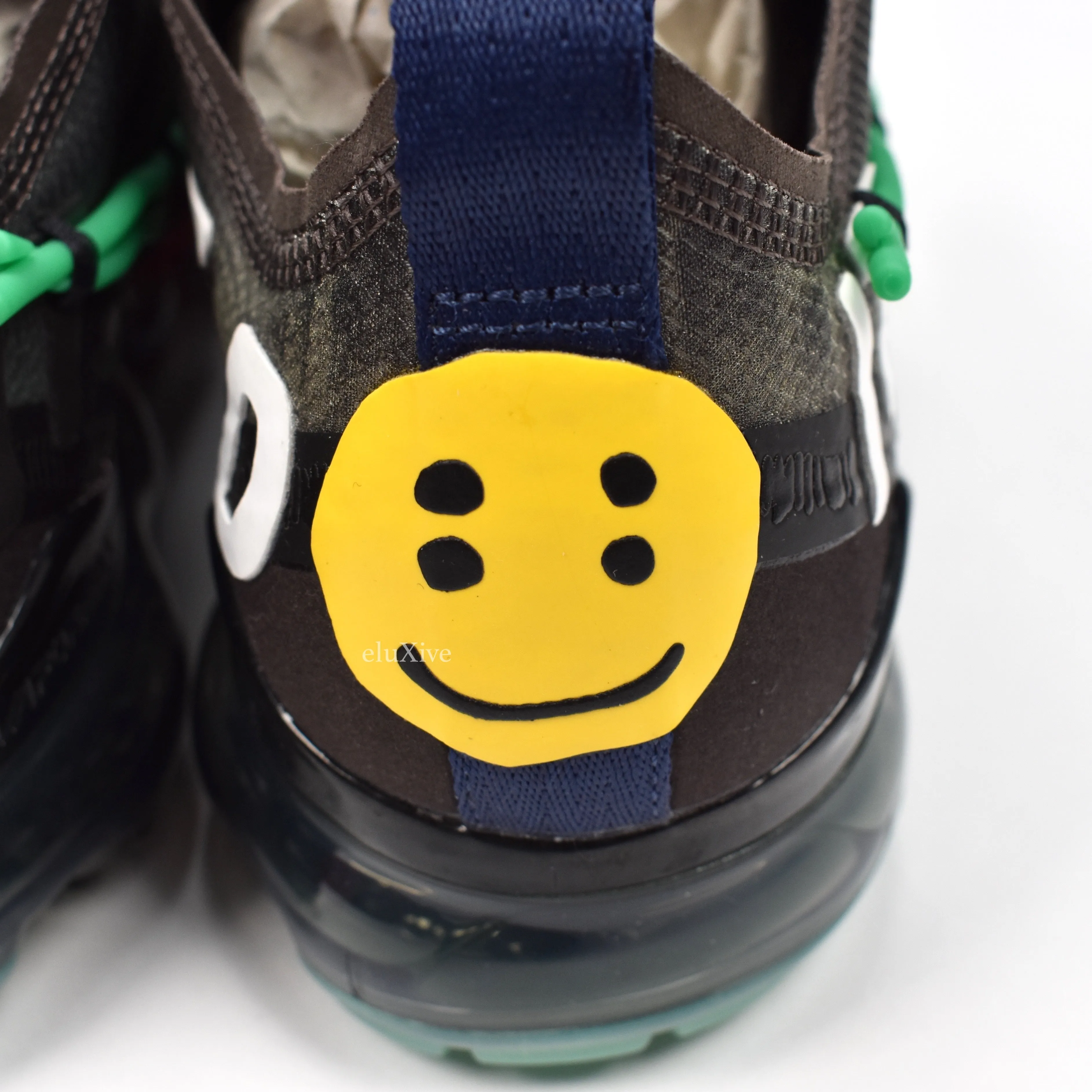 Nike x Cactus Plant Flea Market - Air Vapormax 2019 CPFM