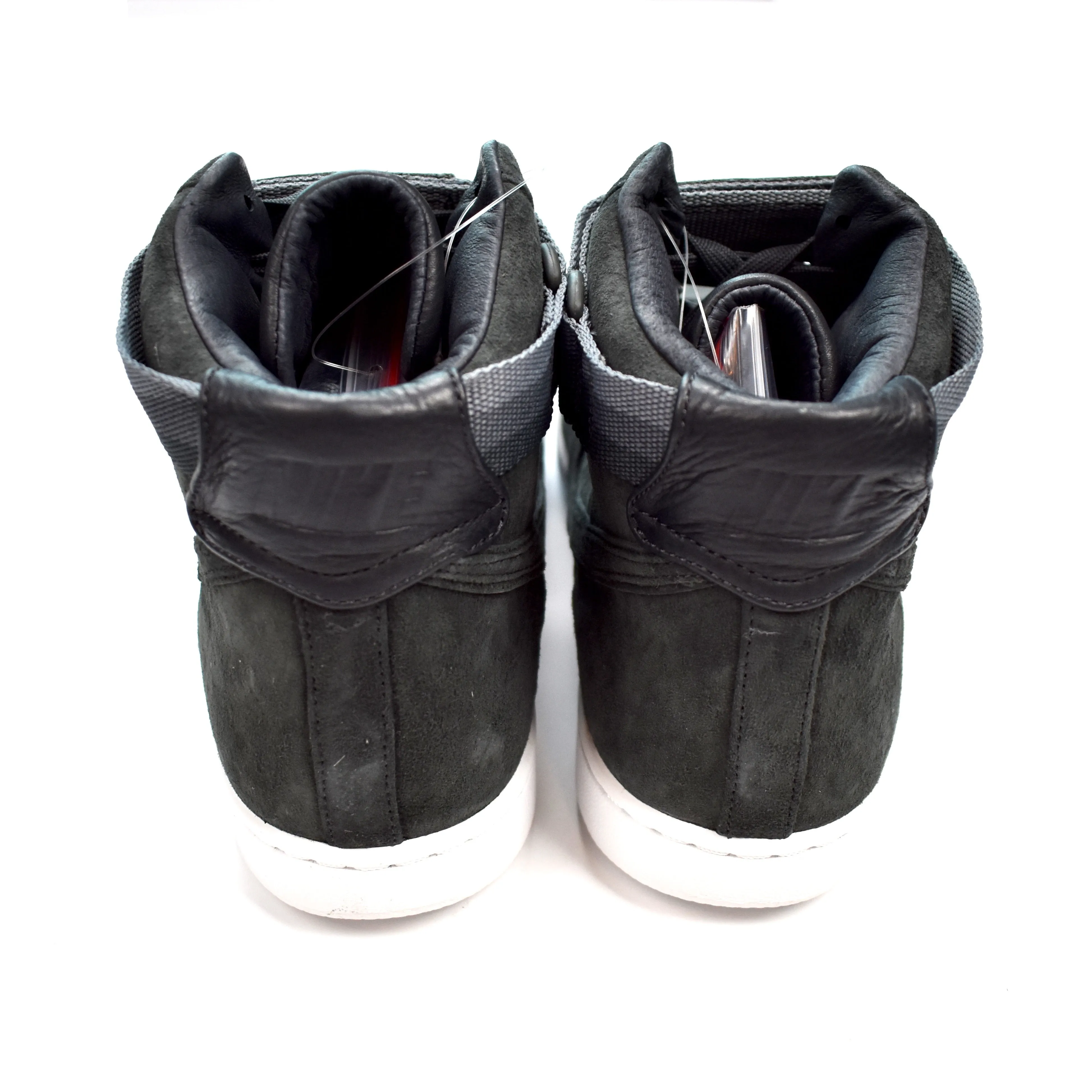 Nike x John Elliott - Vandal High PRM 'Anthracite'