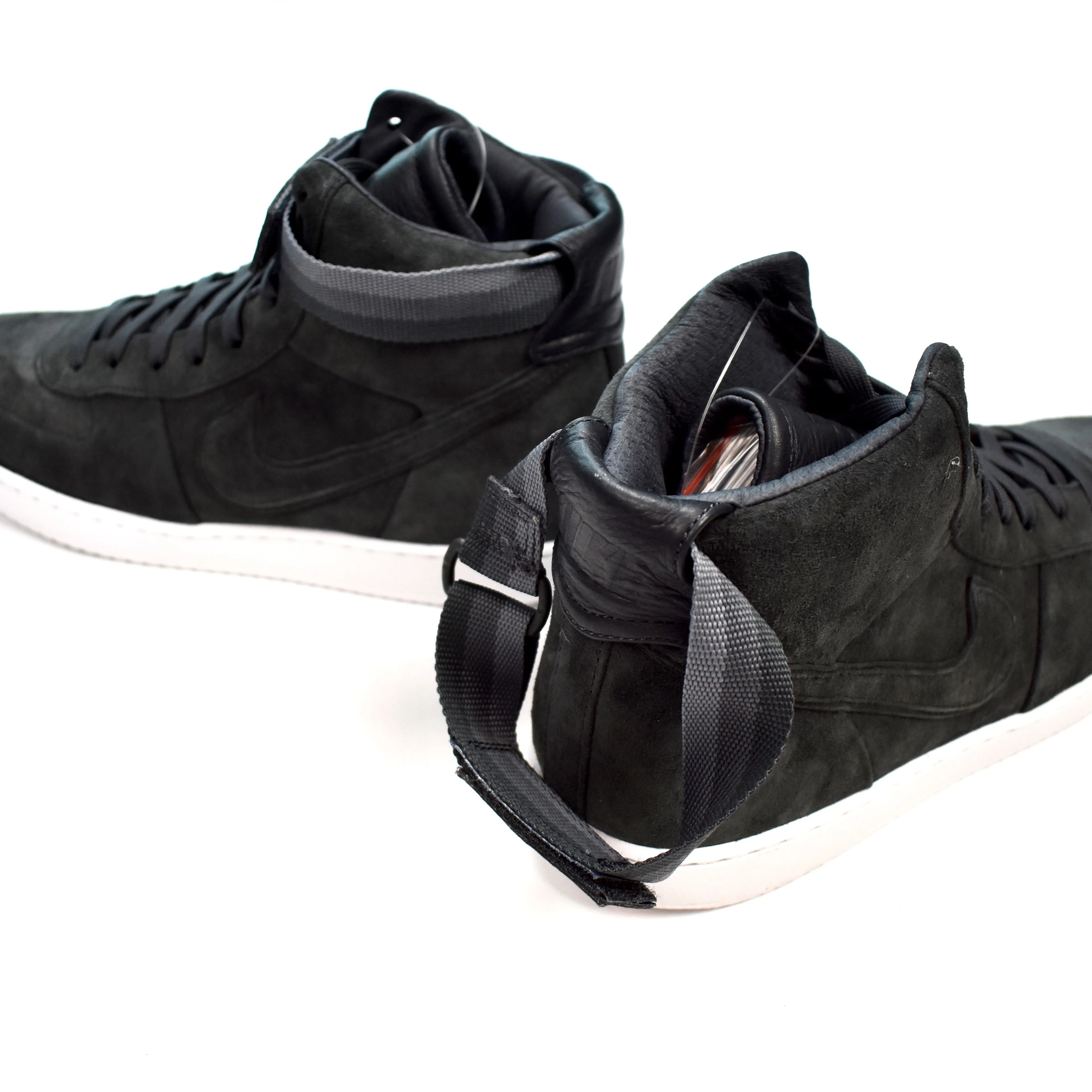 Nike x John Elliott - Vandal High PRM 'Anthracite'