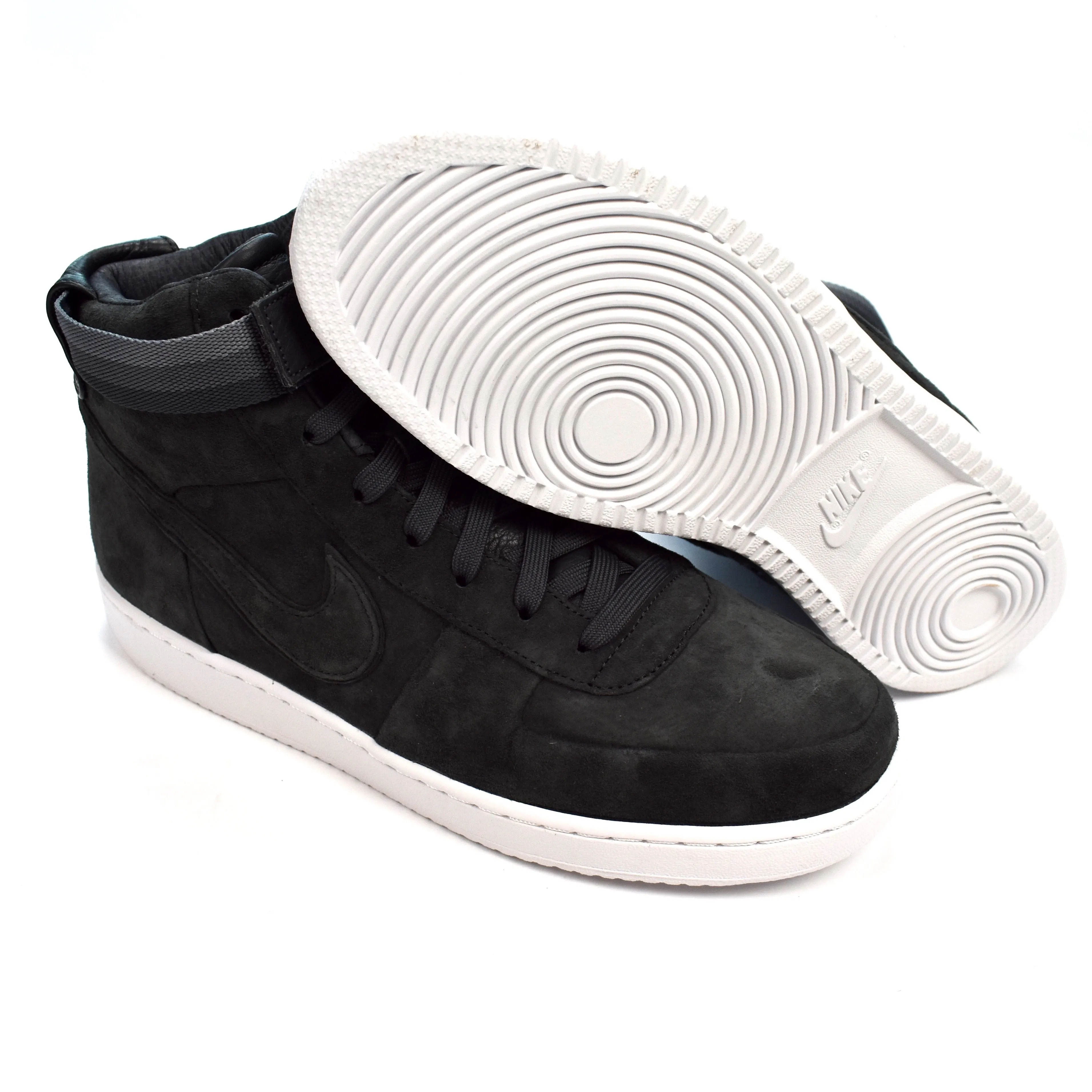 Nike x John Elliott - Vandal High PRM 'Anthracite'