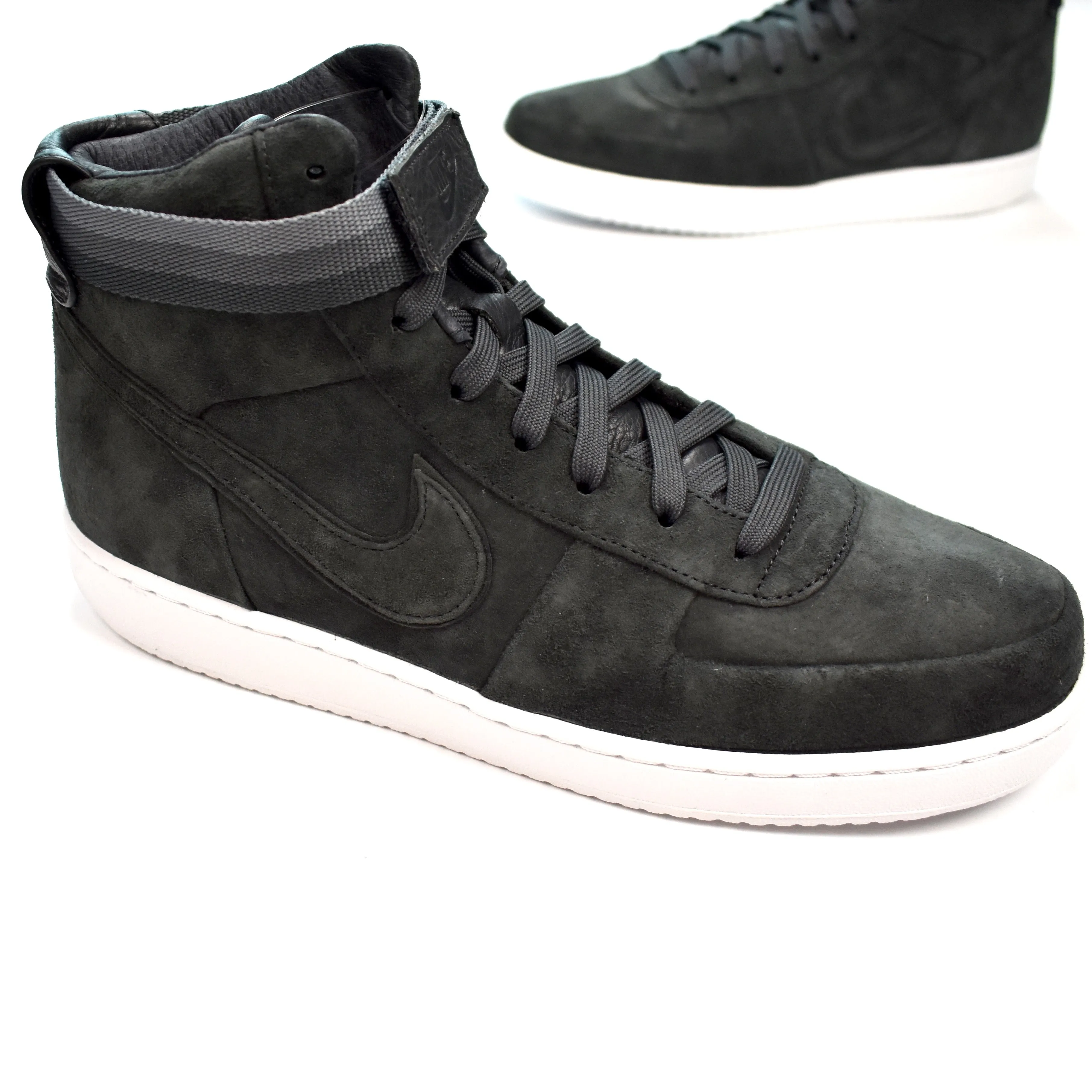Nike x John Elliott - Vandal High PRM 'Anthracite'