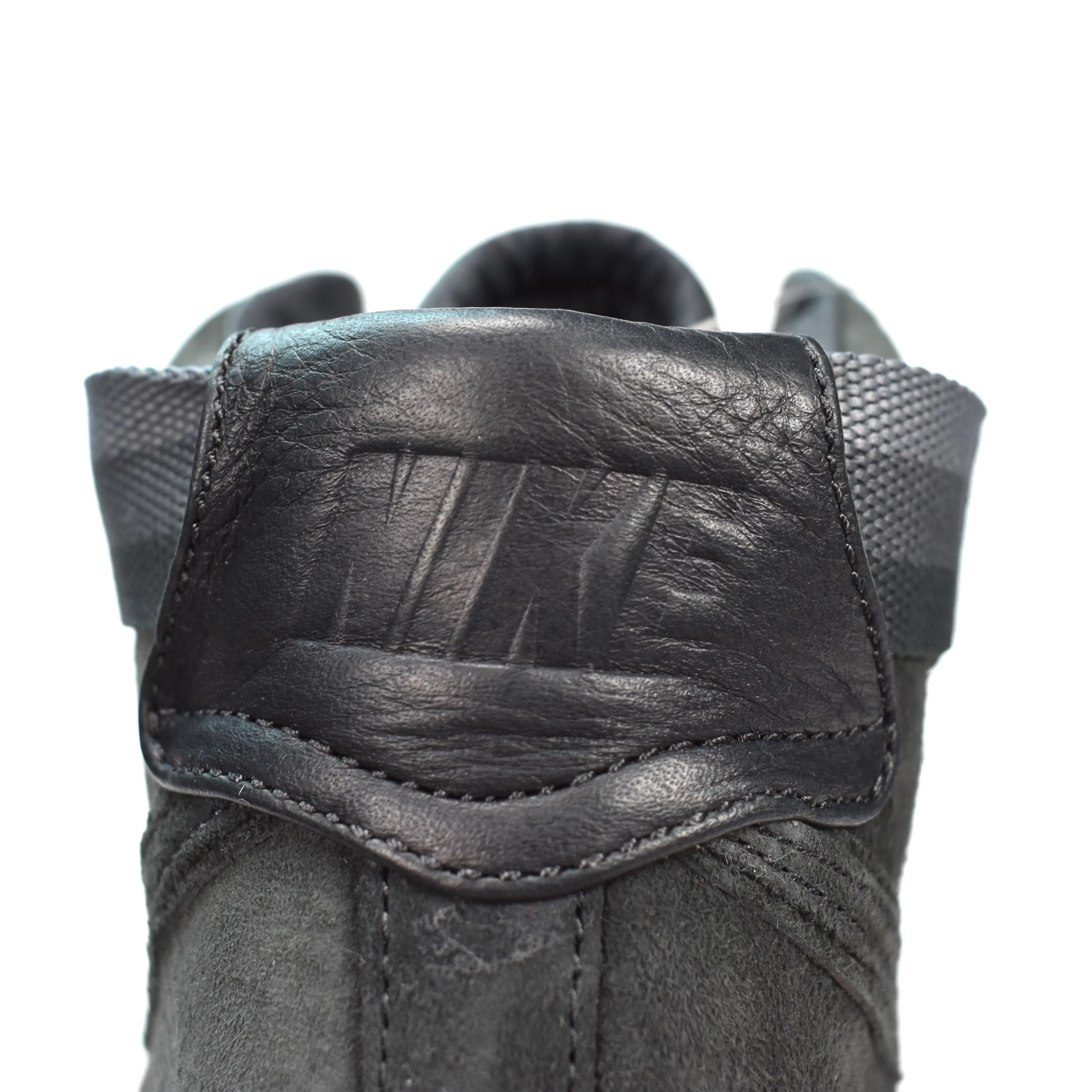 Nike x John Elliott - Vandal High PRM 'Anthracite'