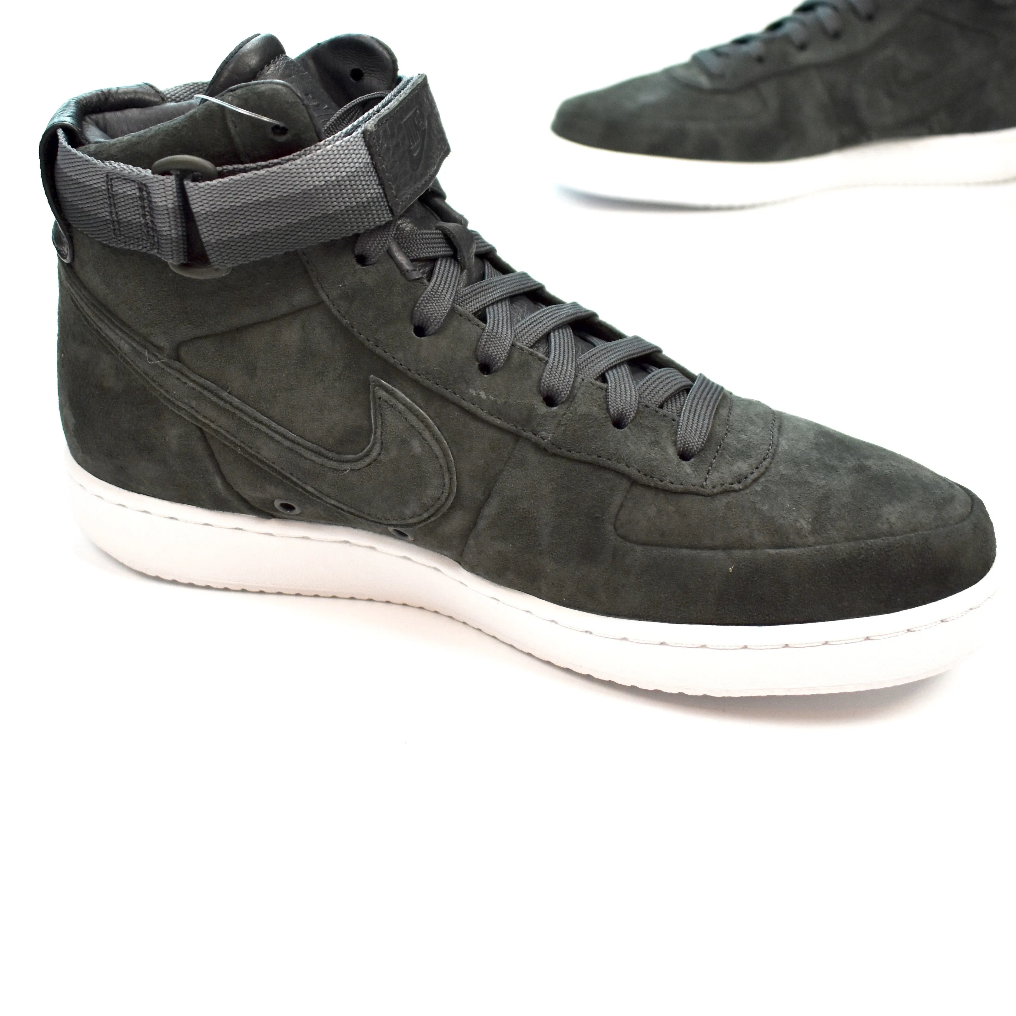 Nike x John Elliott - Vandal High PRM 'Anthracite'