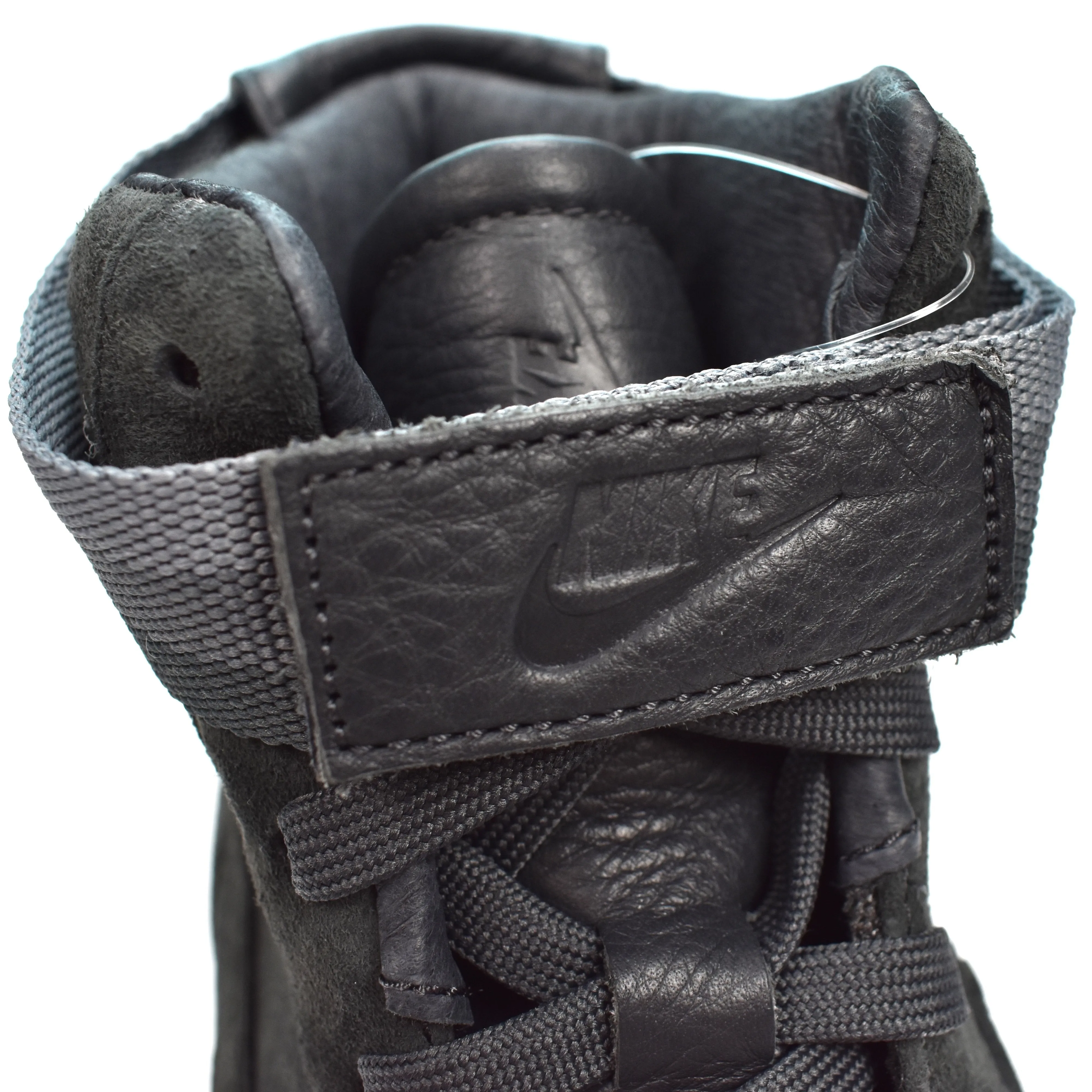 Nike x John Elliott - Vandal High PRM 'Anthracite'