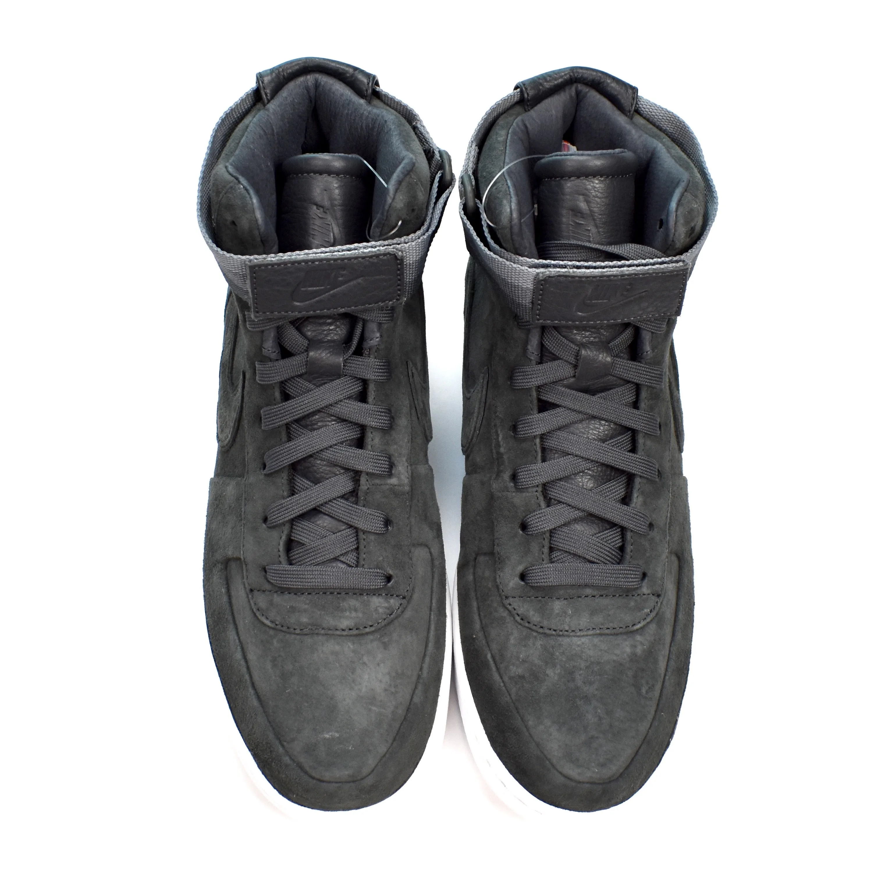 Nike x John Elliott - Vandal High PRM 'Anthracite'