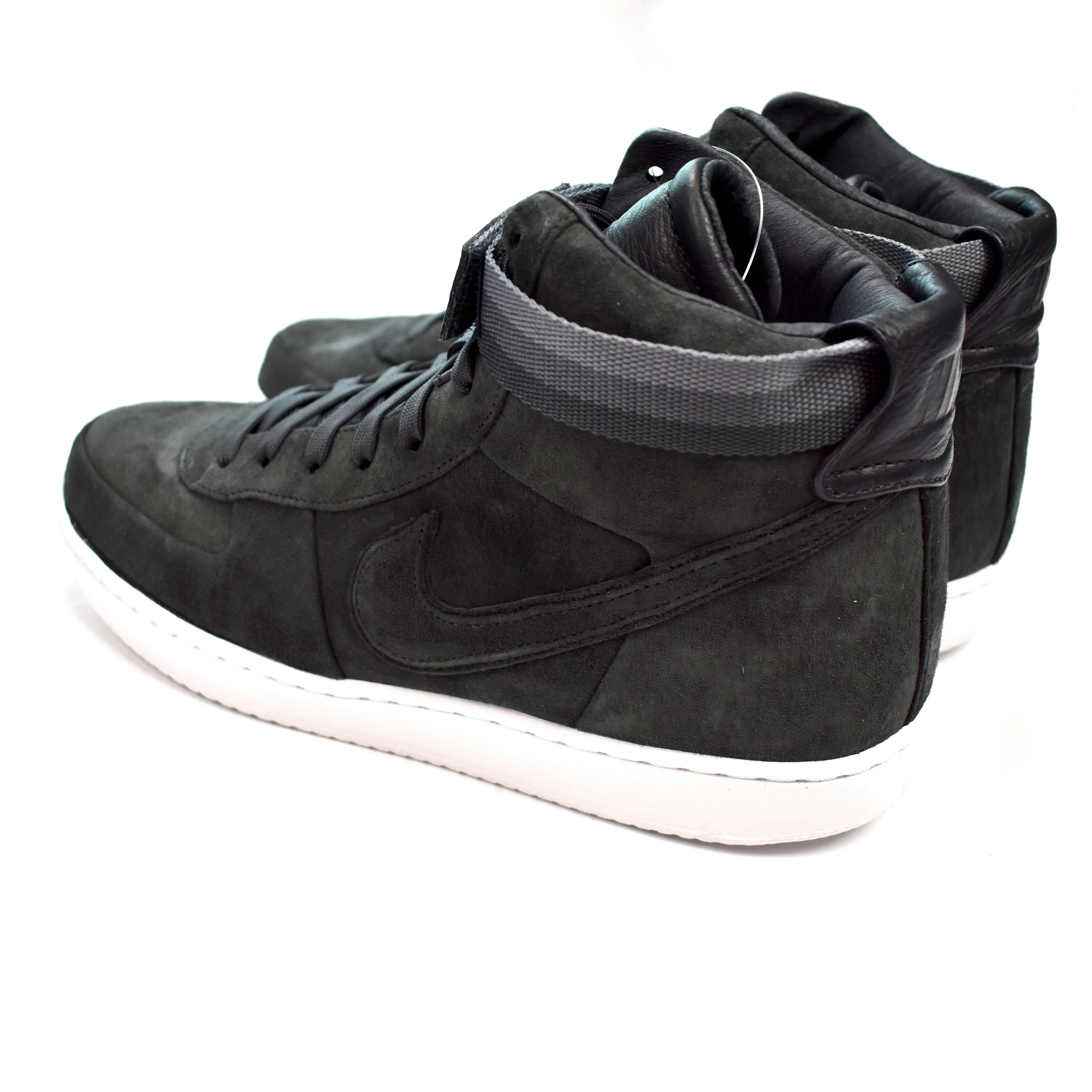 Nike x John Elliott - Vandal High PRM 'Anthracite'
