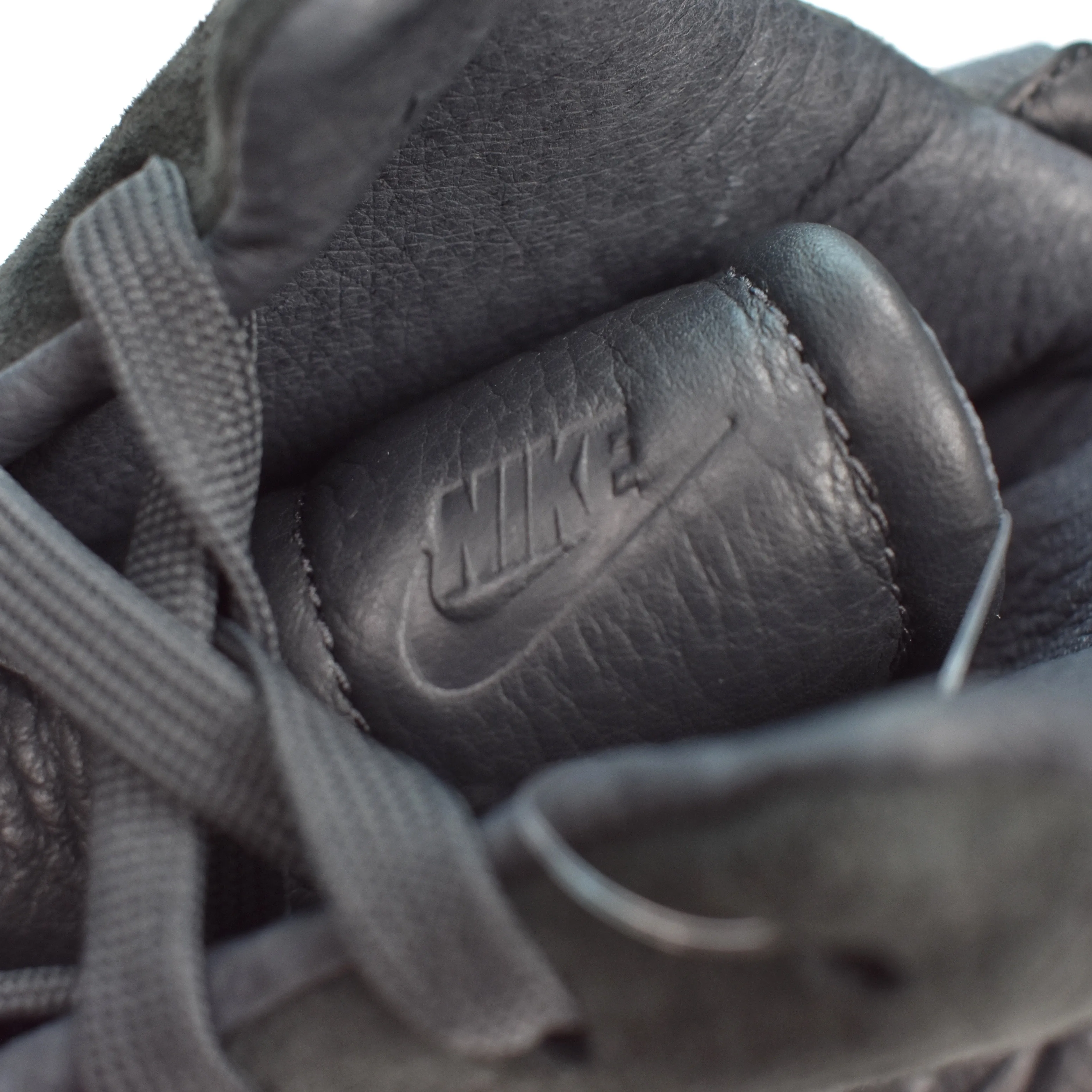 Nike x John Elliott - Vandal High PRM 'Anthracite'