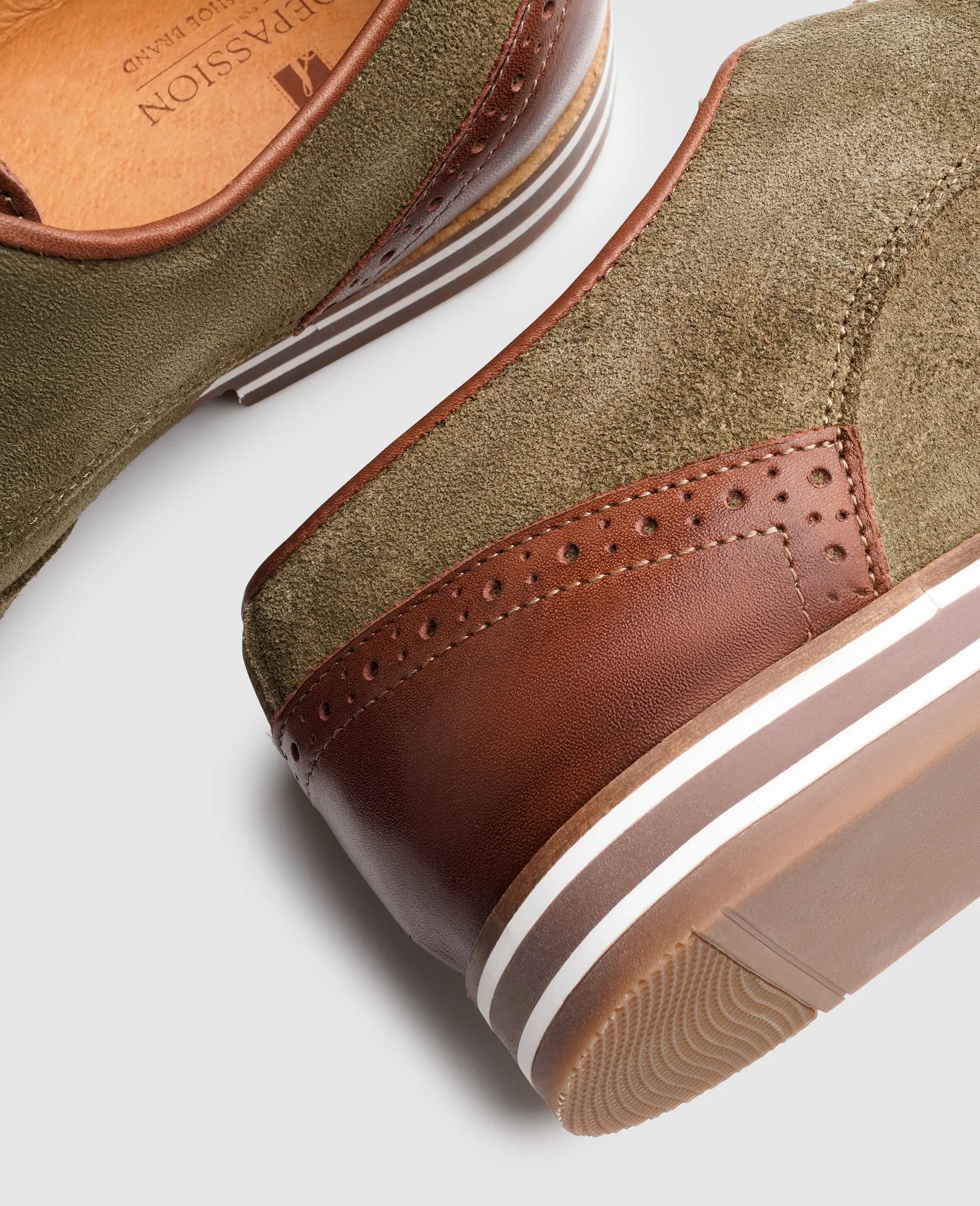 No. 5300 - Khaki