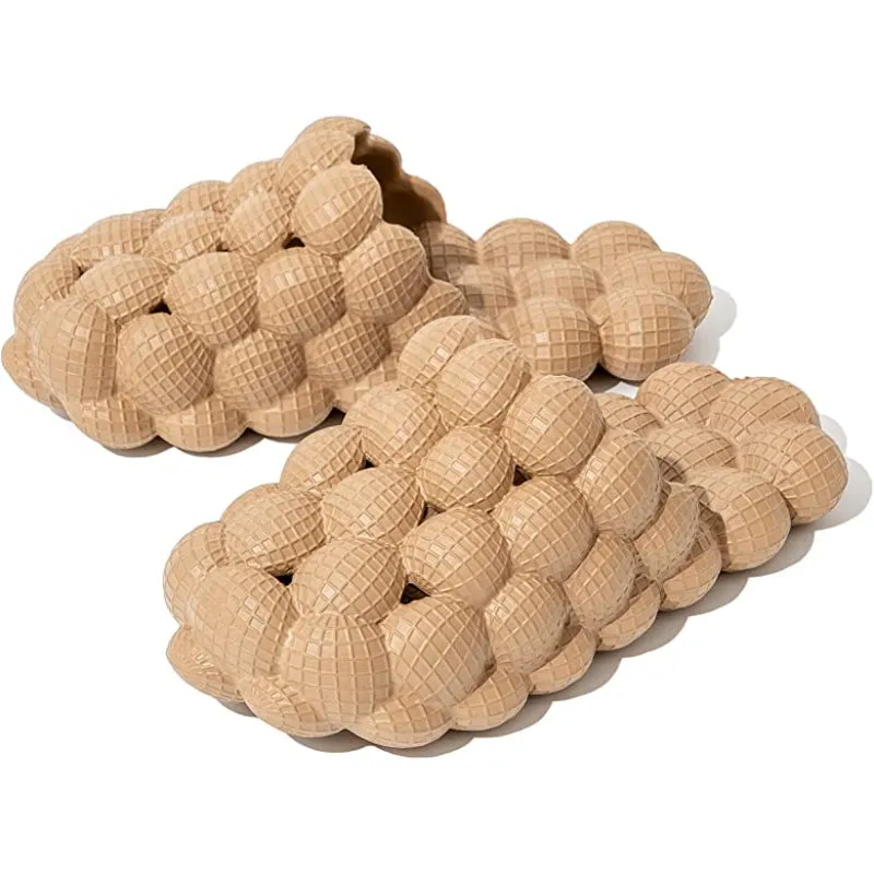 Non-slip Spa Slipper For Women And Men