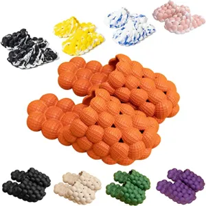 Non-slip Spa Slipper For Women And Men