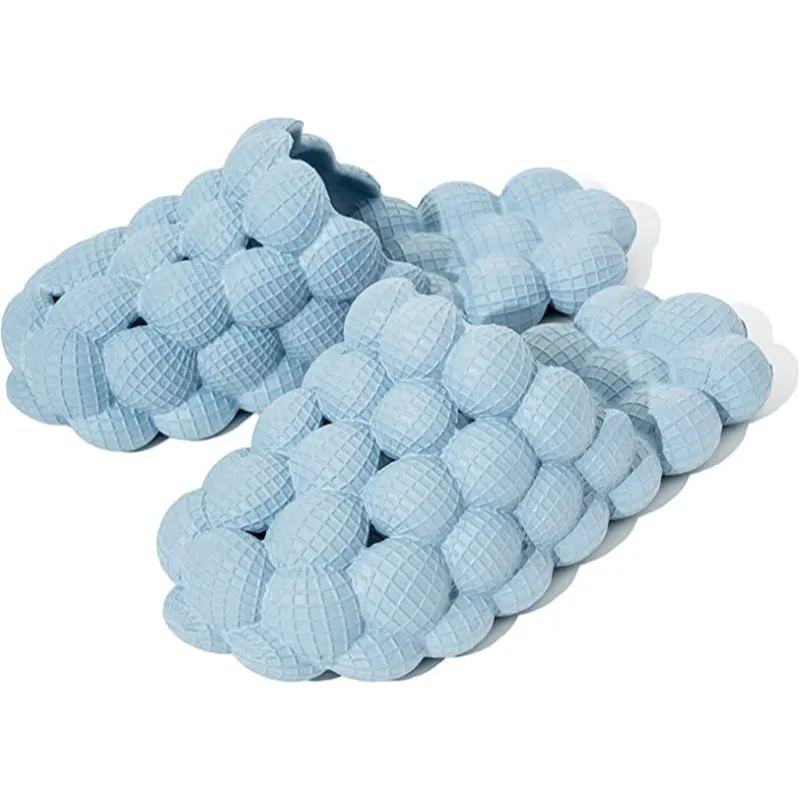 Non-slip Spa Slipper For Women And Men