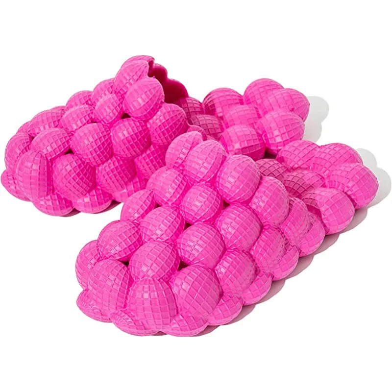 Non-slip Spa Slipper For Women And Men