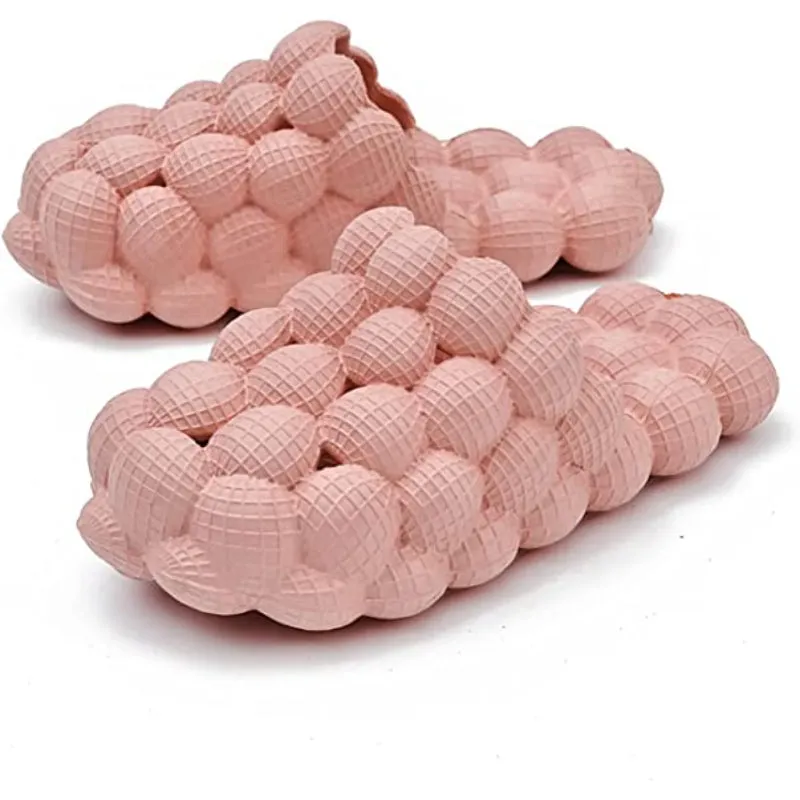 Non-slip Spa Slipper For Women And Men