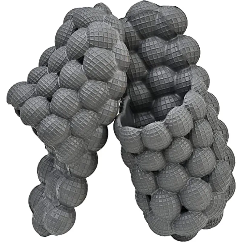 Non-slip Spa Slipper For Women And Men