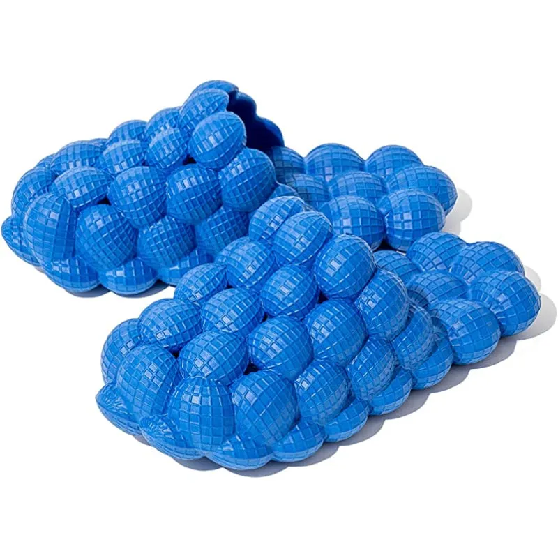 Non-slip Spa Slipper For Women And Men
