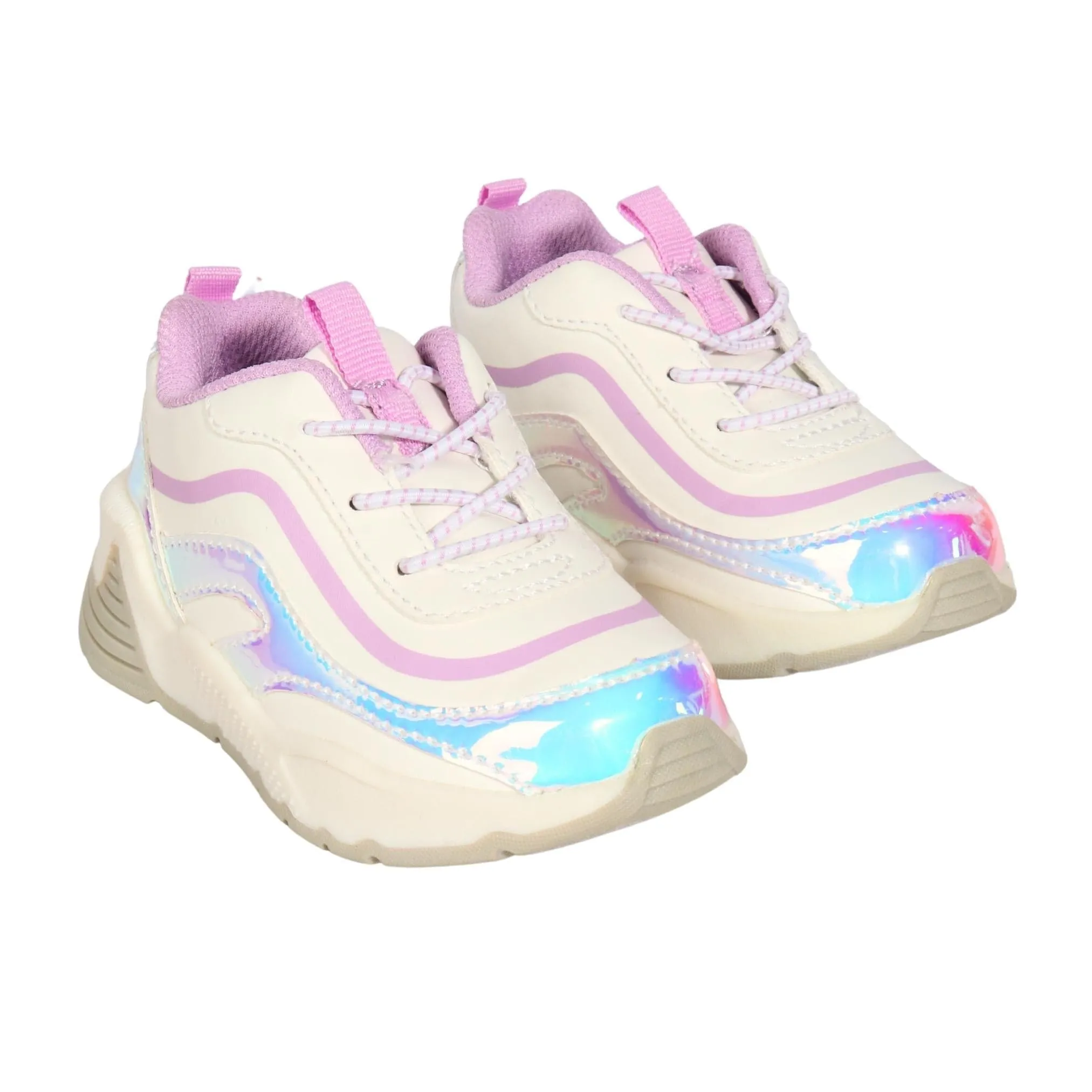 OSHKOSH - Baby - Belair Athletic Sneaker