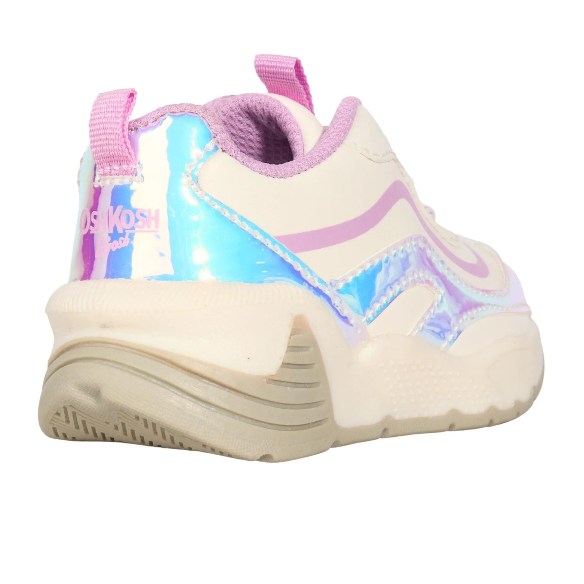 OSHKOSH - Baby - Belair Athletic Sneaker