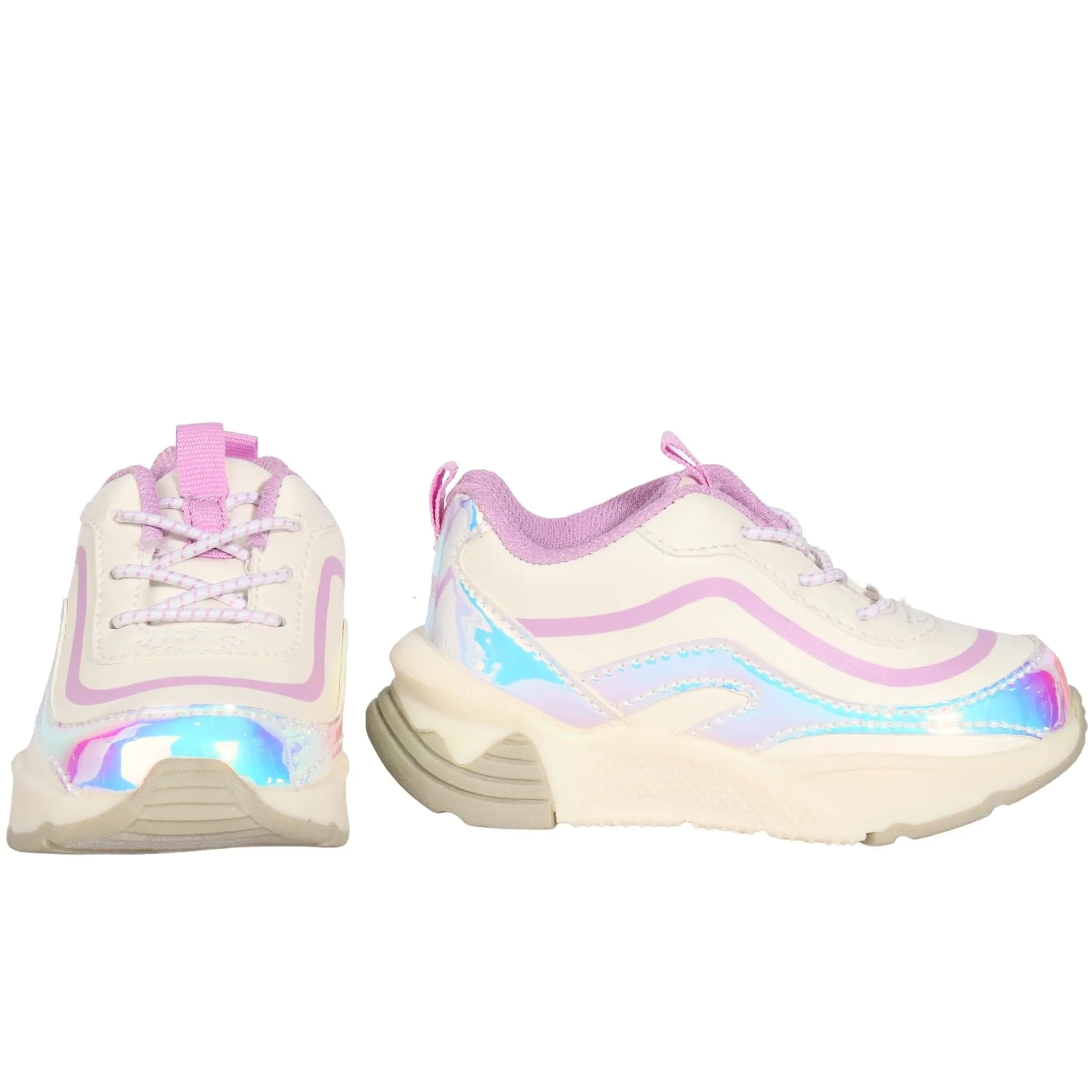 OSHKOSH - Baby - Belair Athletic Sneaker