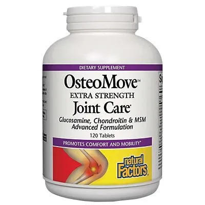 OsteoMove™ Extra Strength