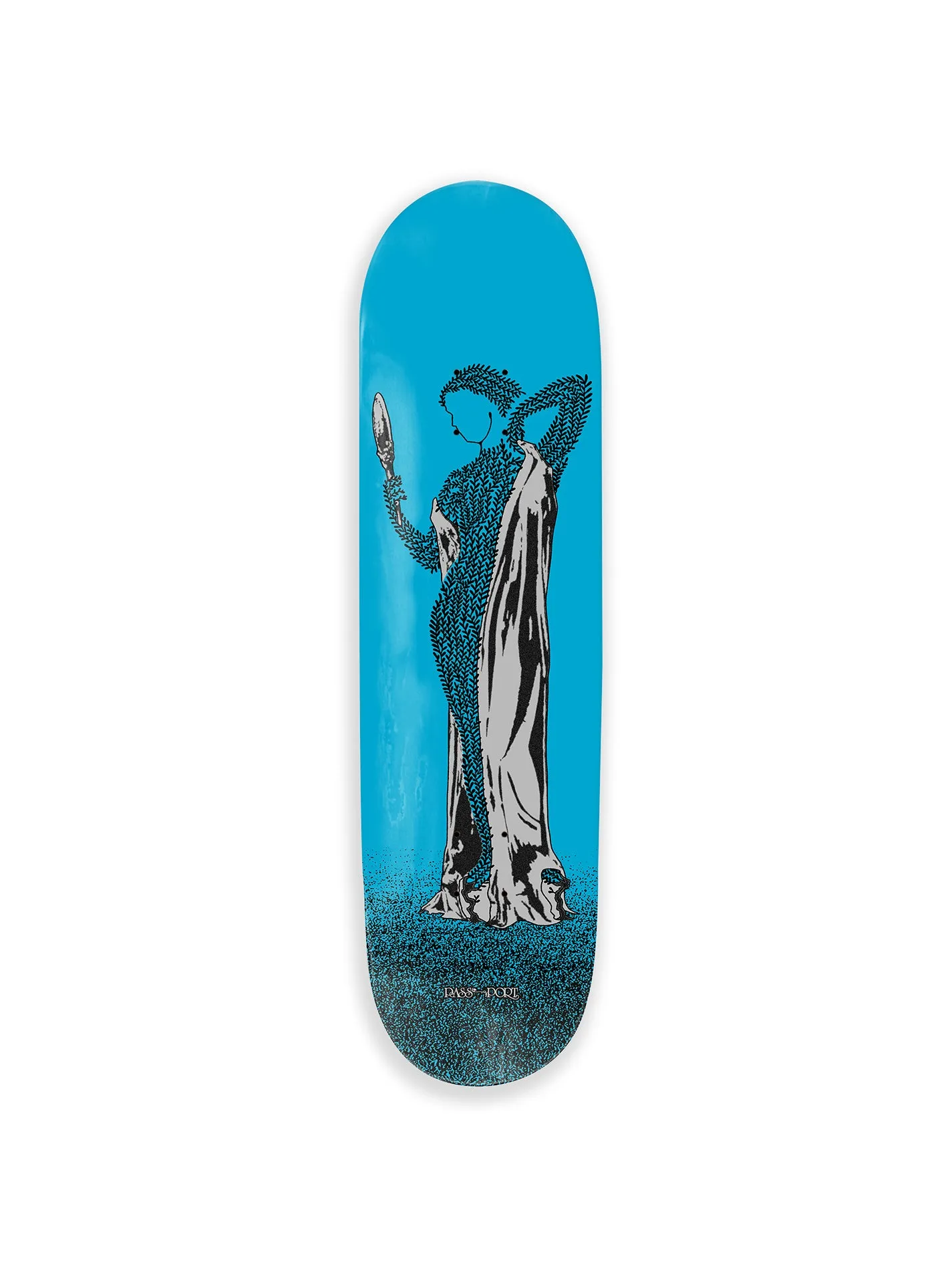 Pass-Port Stem Sirens Deck