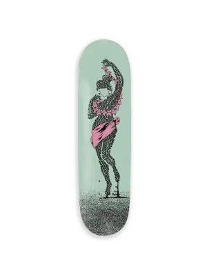 Pass-Port Stem Sirens Deck