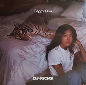 Peggy Gou - DJ-Kicks (2xLP)