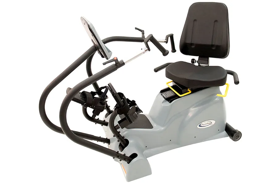 Physiostep LXT Recumbent Elliptical Cross Trainer