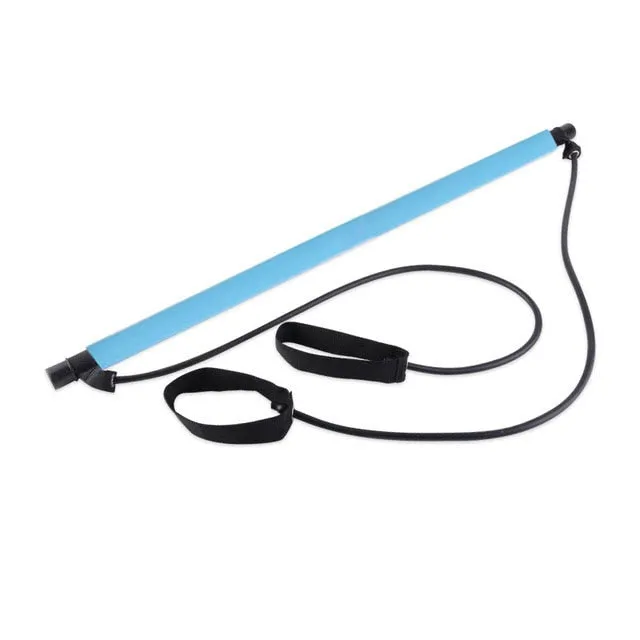 Pilates Exercise Stick Toning Bar