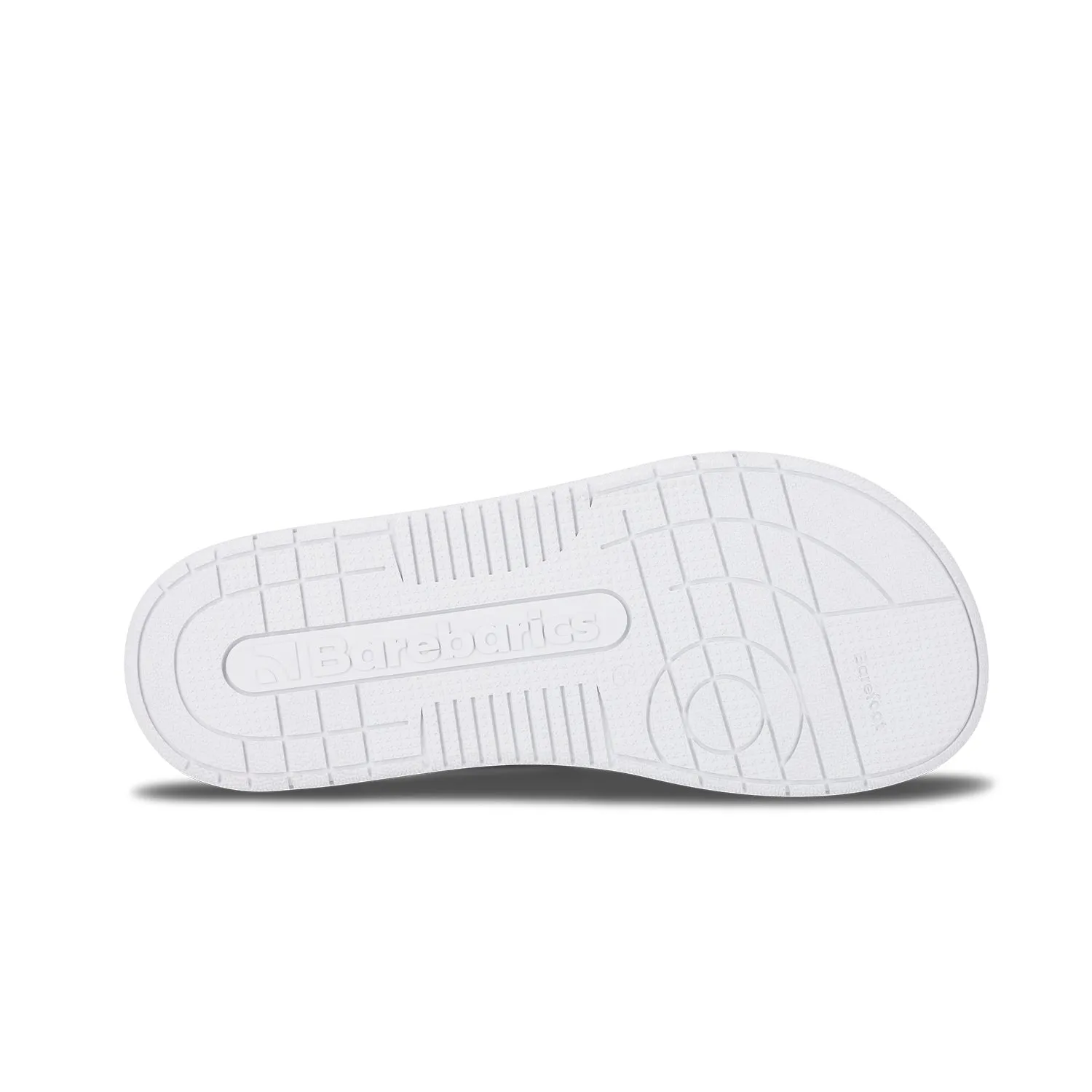[PRE-ORDER - ETA Mid March] - Barefoot Shoes Barebarics Legend - Ice Blue