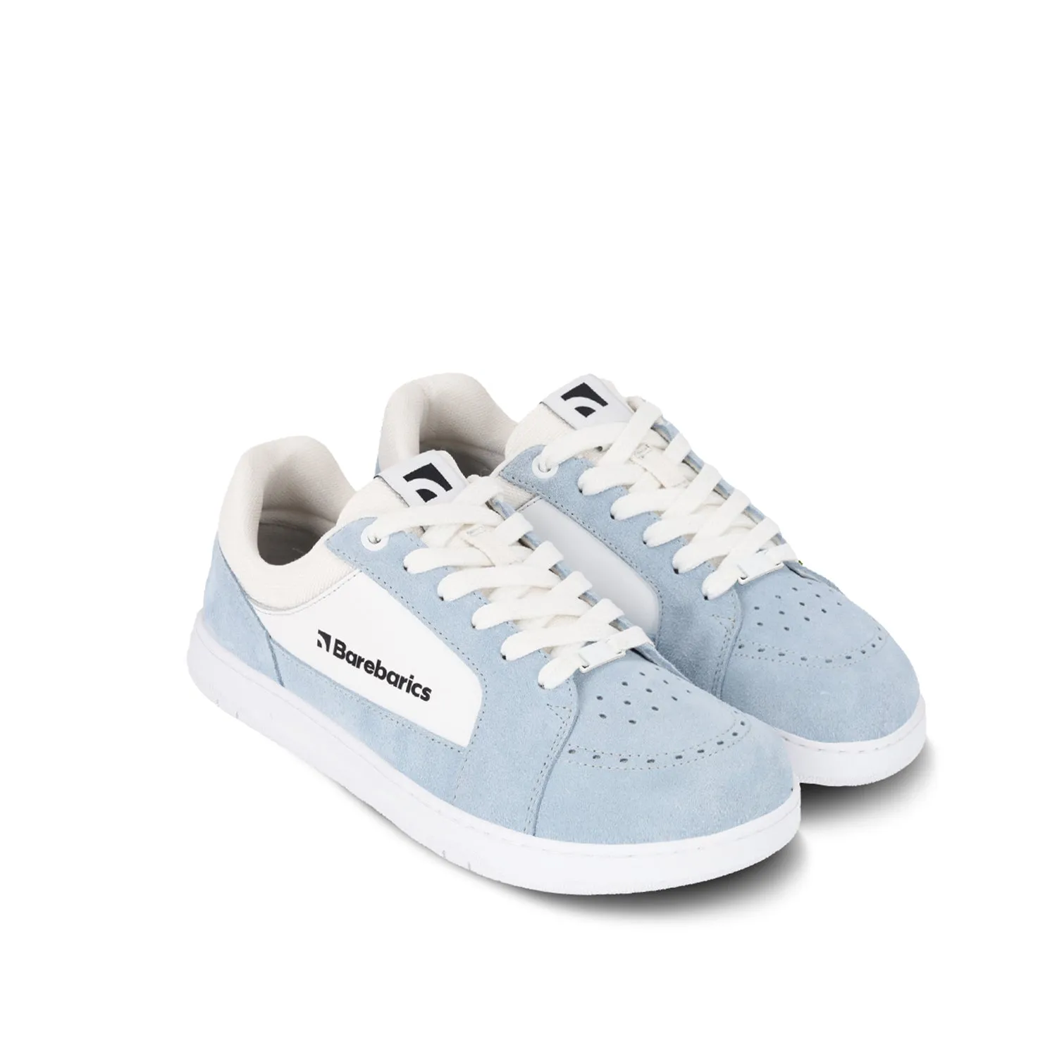 [PRE-ORDER - ETA Mid March] - Barefoot Shoes Barebarics Legend - Ice Blue