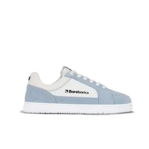 [PRE-ORDER - ETA Mid March] - Barefoot Shoes Barebarics Legend - Ice Blue