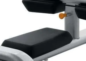 Precor Discovery Series Calf Raise (DPL0616)