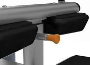 Precor Discovery Series Calf Raise (DPL0616)