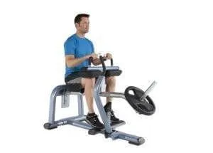 Precor Discovery Series Calf Raise (DPL0616)
