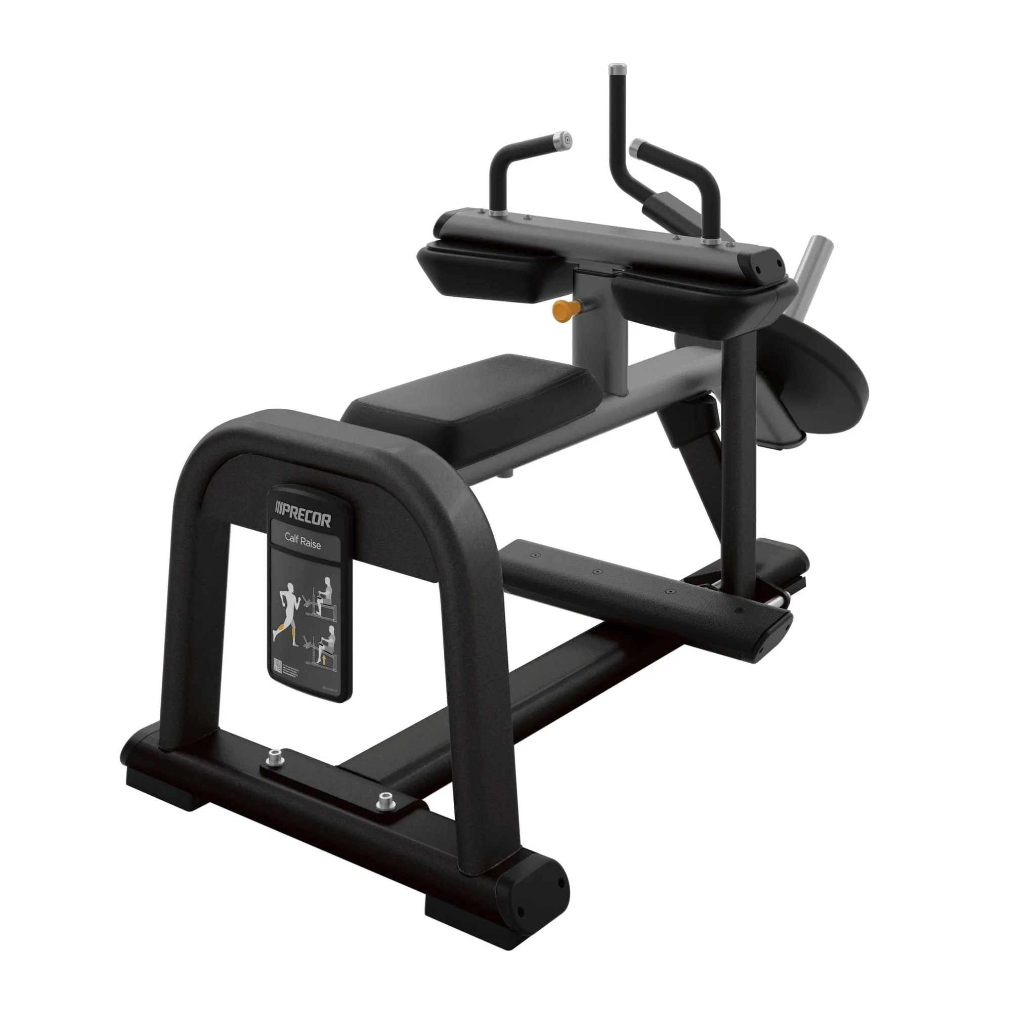 Precor Discovery Series Calf Raise (DPL0616)