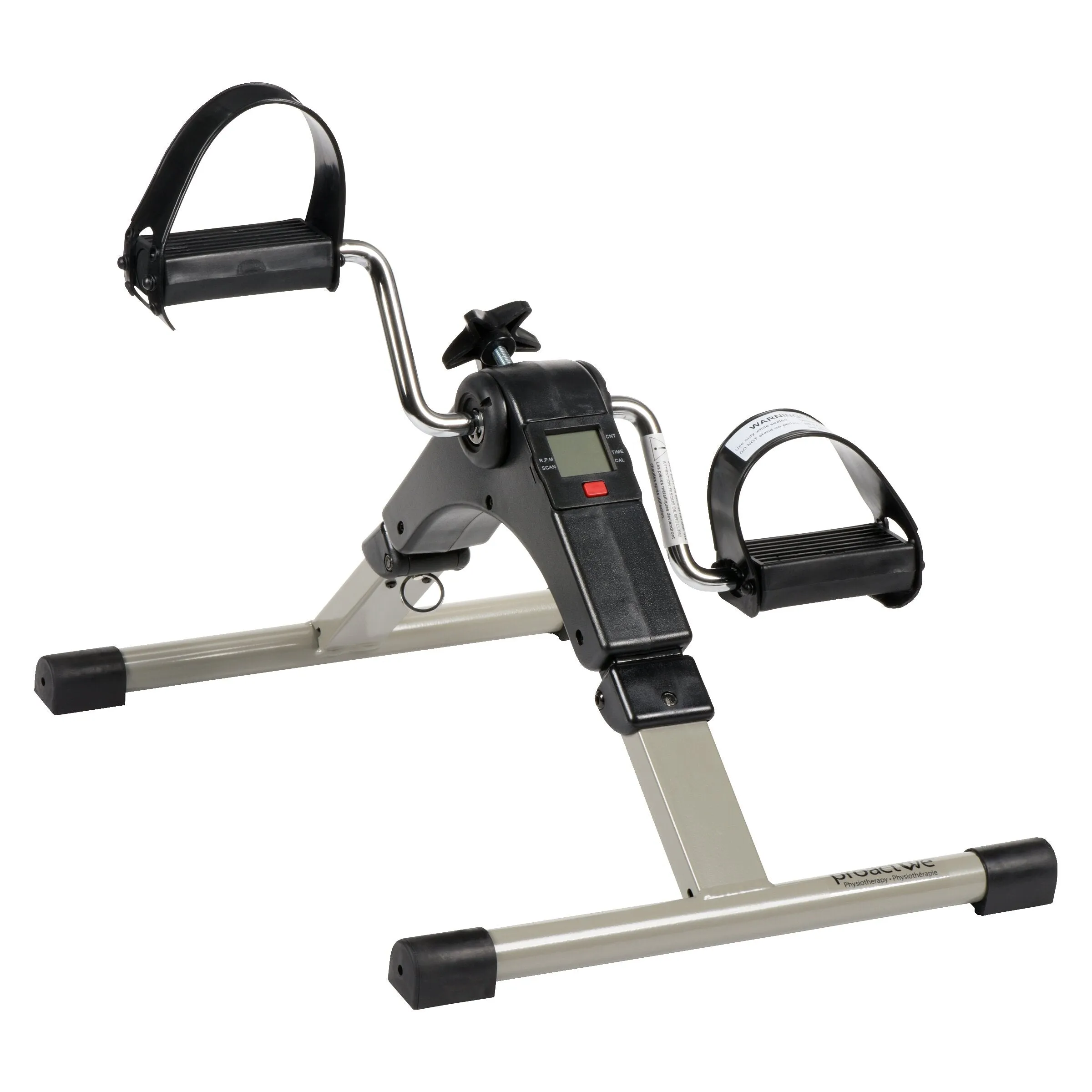 ProActive Deluxe Pedal Exerciser