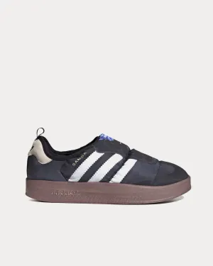 Puffylette Samba Core Black / Cloud White / Gum Low Top Sneakers